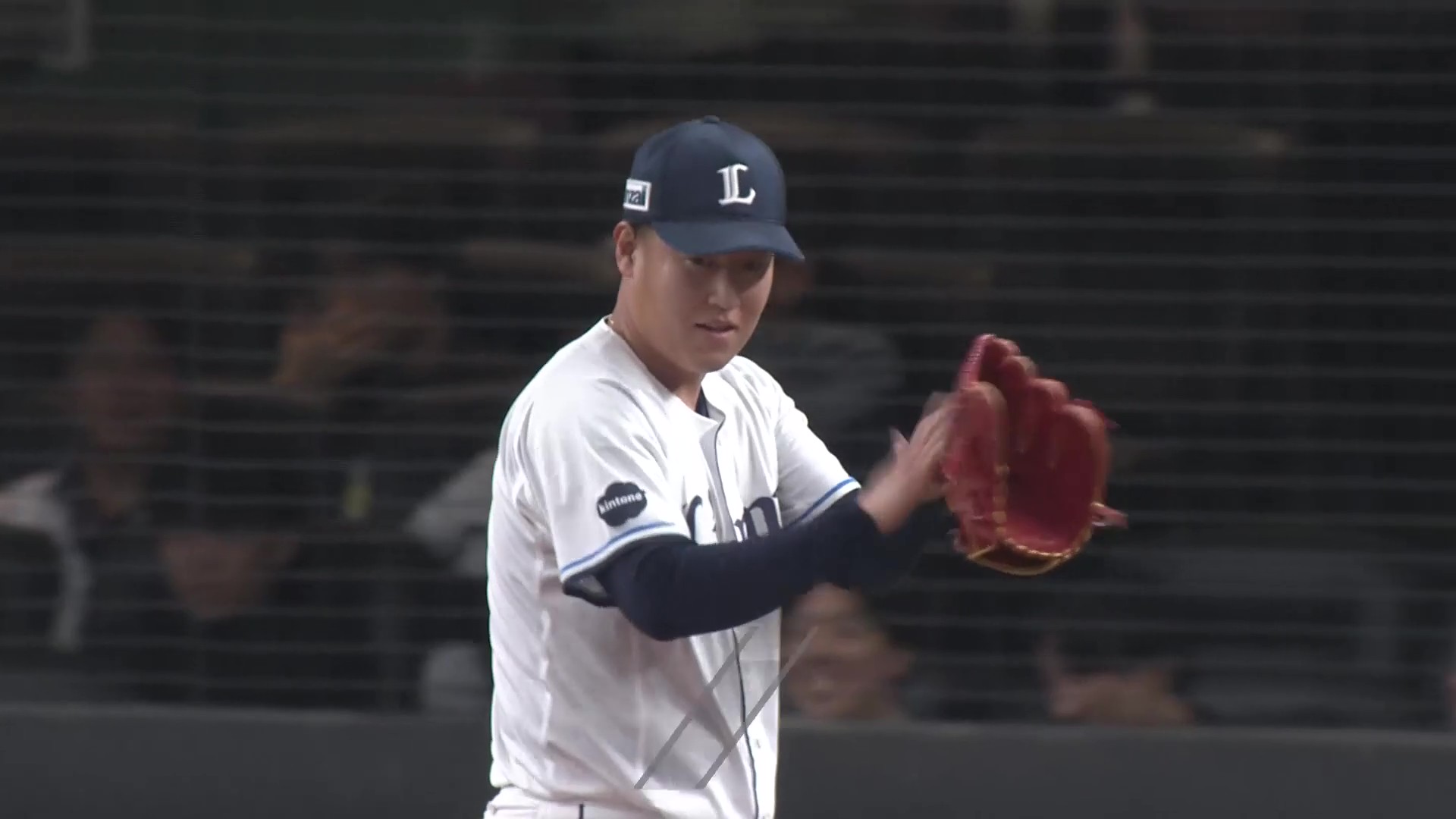 【5回表】遂に掴んだプロ初勝利!! ライオンズ・上田大河 同点には追いつかせない好リリーフ!! 2026年5月23日 埼玉西武ライオンズ 対 オリックス・バファローズ