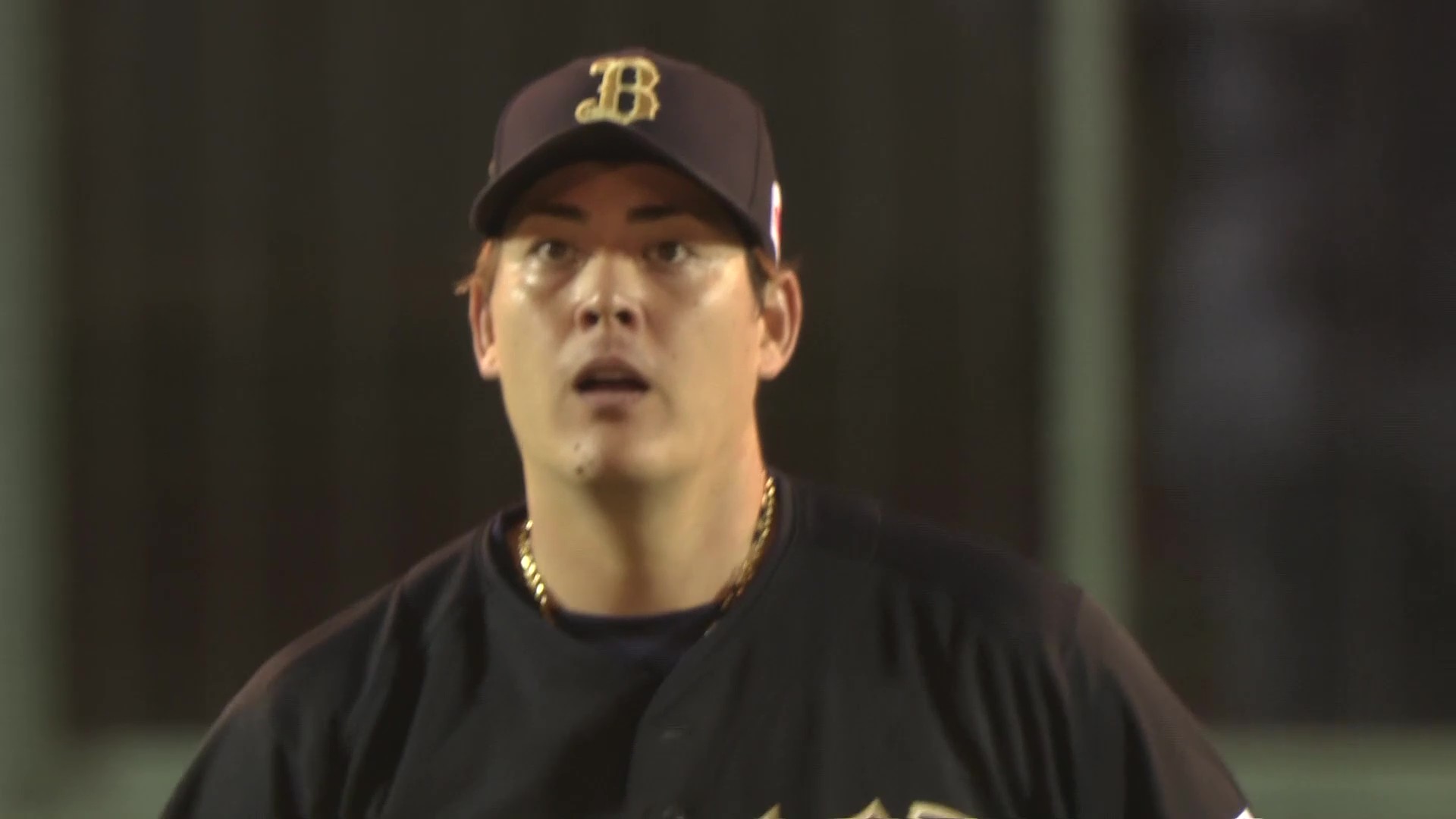 【7回裏】抜群の安定感!! バファローズ・九里亜蓮 7回途中無失点の好投で試合を作る!! 2026年5月12日 東北楽天ゴールデンイーグルス 対 オリックス・バファローズ