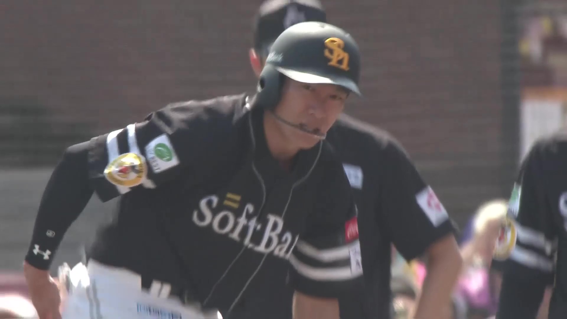 【3回表】外のボールに上手く対応!! ホークス・柳田悠岐 タイムリーヒットで追加点!! 2026年5月16日 東北楽天ゴールデンイーグルス 対 福岡ソフトバンクホークス