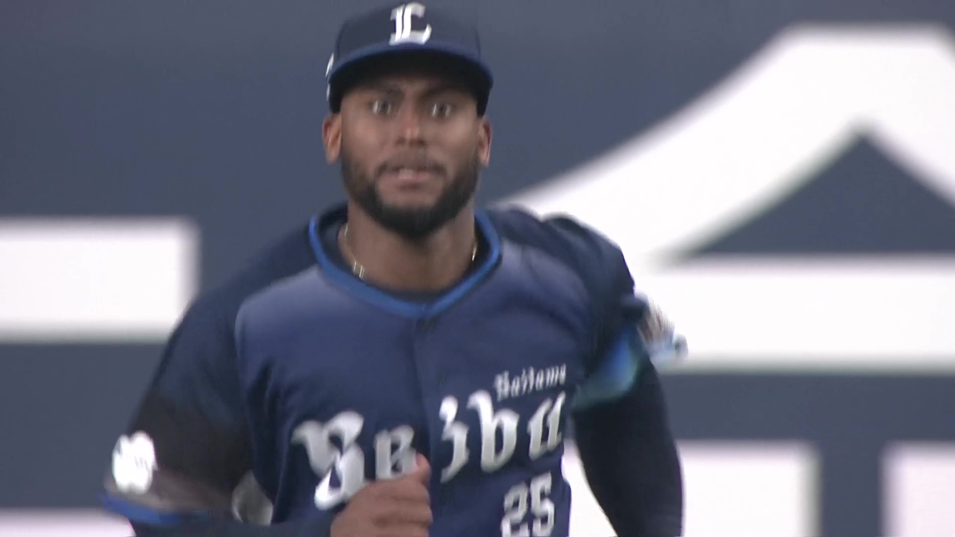 【6回裏】守備で魅せた!! ライオンズ・カナリオ 華麗なスライディングキャッチで好捕!! 2026年4月14日 オリックス・バファローズ 対 埼玉西武ライオンズ