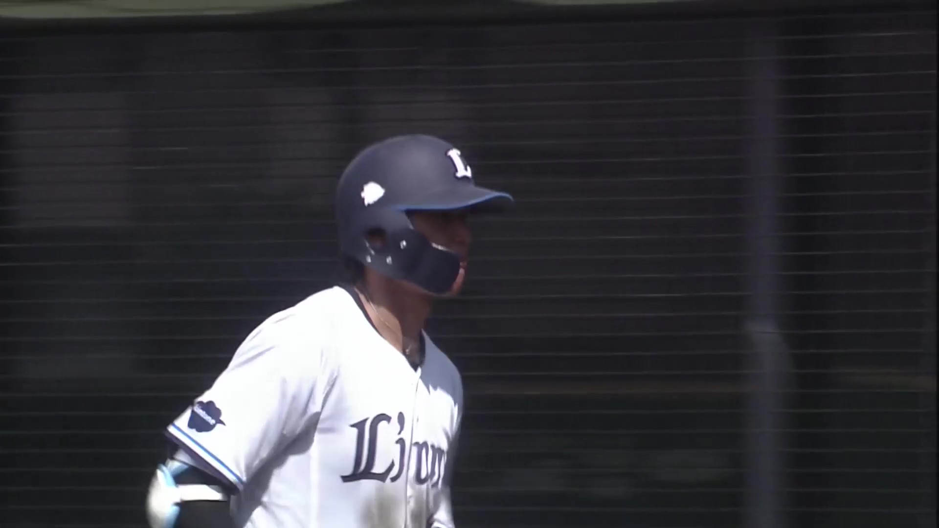 【ファーム】弾丸ライナー!! ライオンズ・西川愛也 ライトへの満塁ホームランを放つ!! 2026年4月18日 埼玉西武ライオンズ 対 ハヤテベンチャーズ静岡