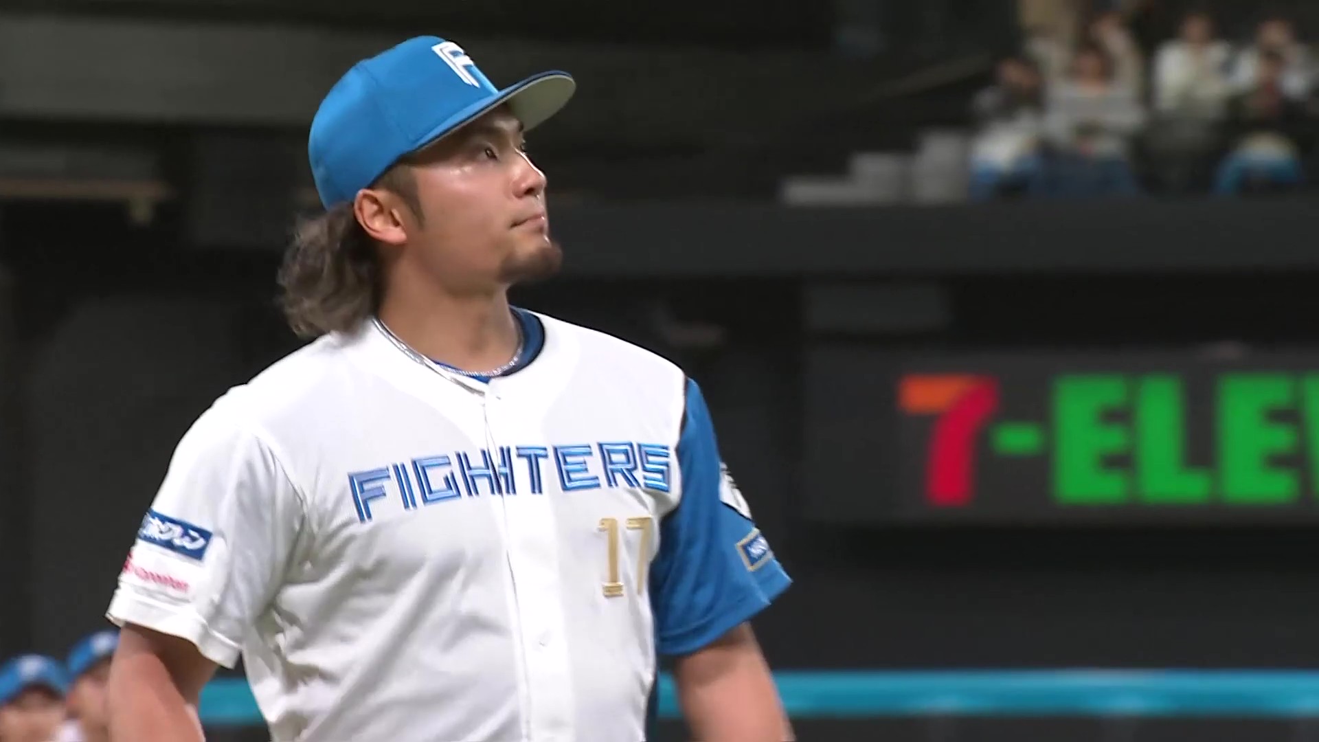 【6回表】エースが安定感あるピッチング!! ファイターズ・伊藤大海 6回5奪三振無失点の好投!! 2026年4月3日 北海道日本ハムファイターズ 対 オリックス・バファローズ