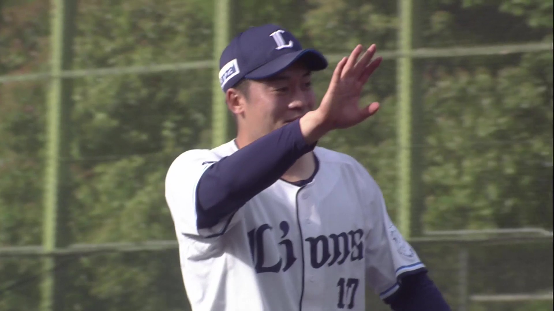 【ファーム】ライオンズ・宮澤太成 ピンチを招くもこの回3奪三振を奪い無失点に抑える!! 2026年4月14日 埼玉西武ライオンズ 対 横浜DeNAベイスターズ