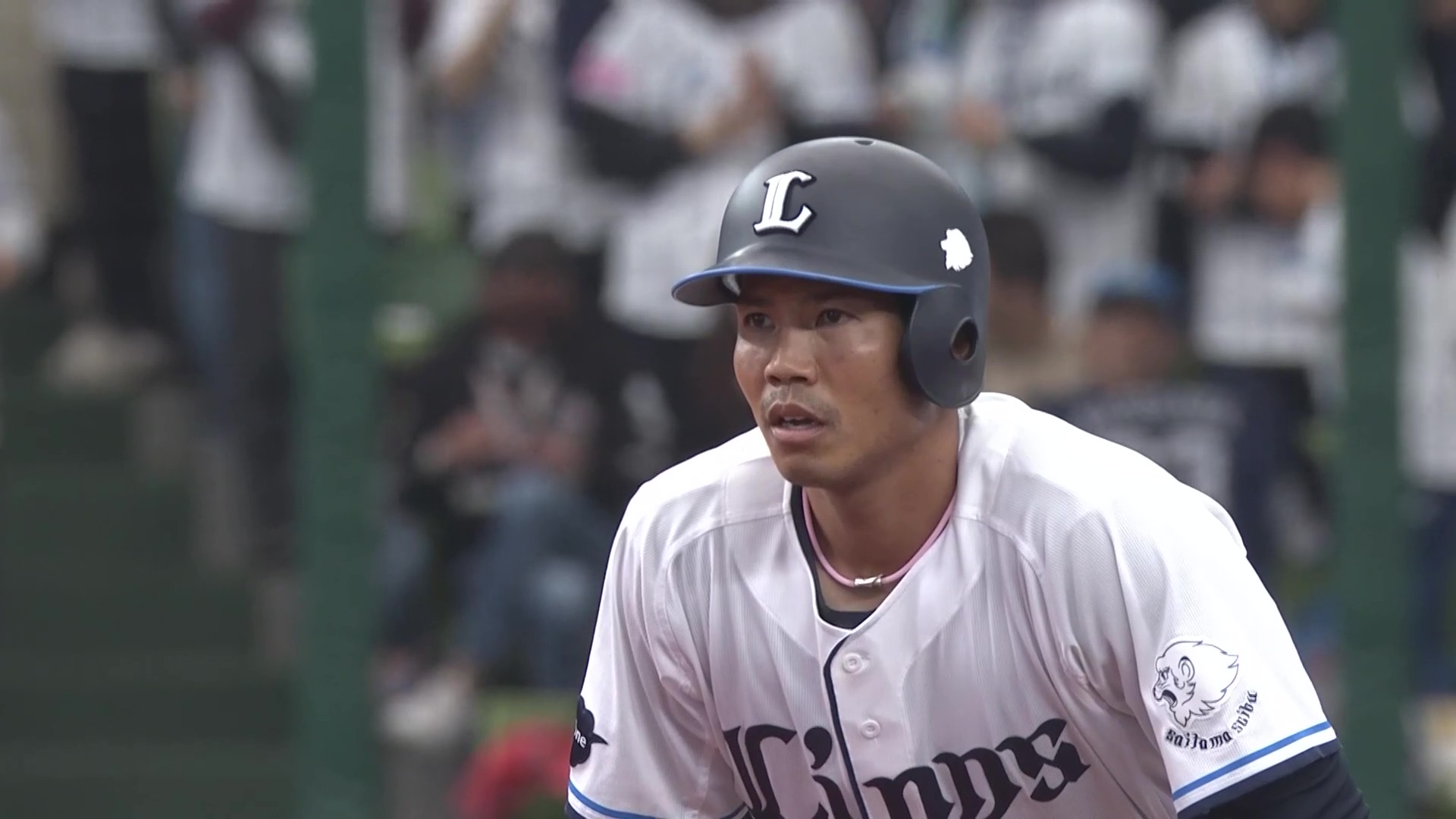 【3回裏】移籍後初打点!! ライオンズ・桑原将志 レフトへのタイムリー2ベースで先制!! 2026年4月2日 埼玉西武ライオンズ 対 オリックス・バファローズ