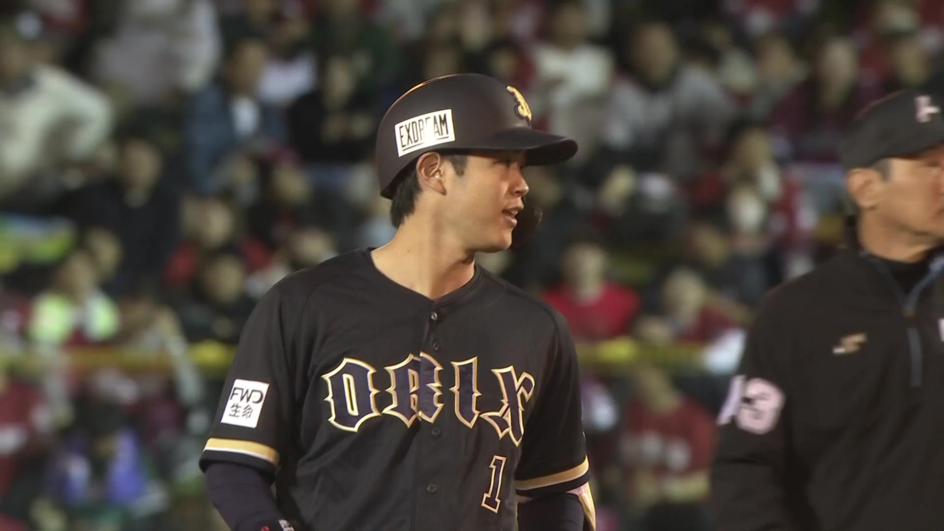 【4回表】バファローズ・太田椋 逆方向へのタイムリーヒットで追加点!! 2026年5月12日 東北楽天ゴールデンイーグルス 対 オリックス・バファローズ