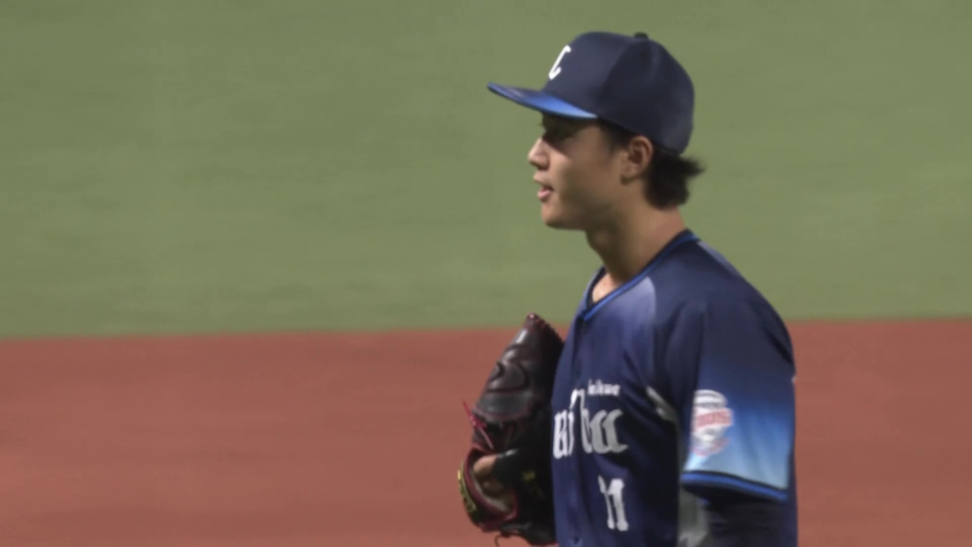 【6回裏】粘りのピッチング!! ライオンズ・菅井信也 6回2安打5奪三振無失点に抑える!! 2026年4月9日 福岡ソフトバンクホークス 対 埼玉西武ライオンズ