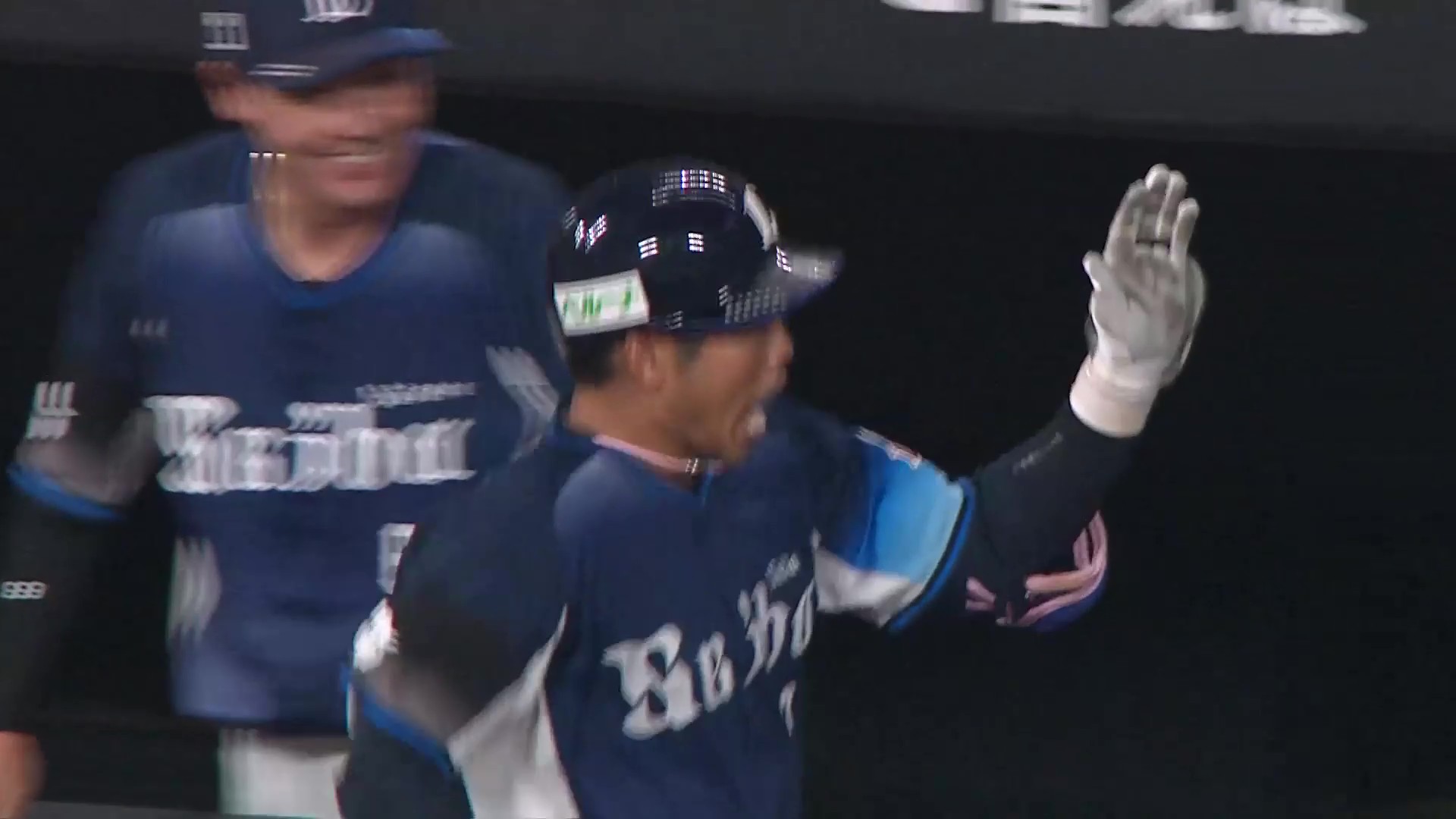 【7回表】頼れるガッツマン‼ ライオンズ・桑原将志 バットの先で捉えた同点ソロホームラン‼ 2026年7月10日 北海道日本ハムファイターズ 対 埼玉西武ライオンズ