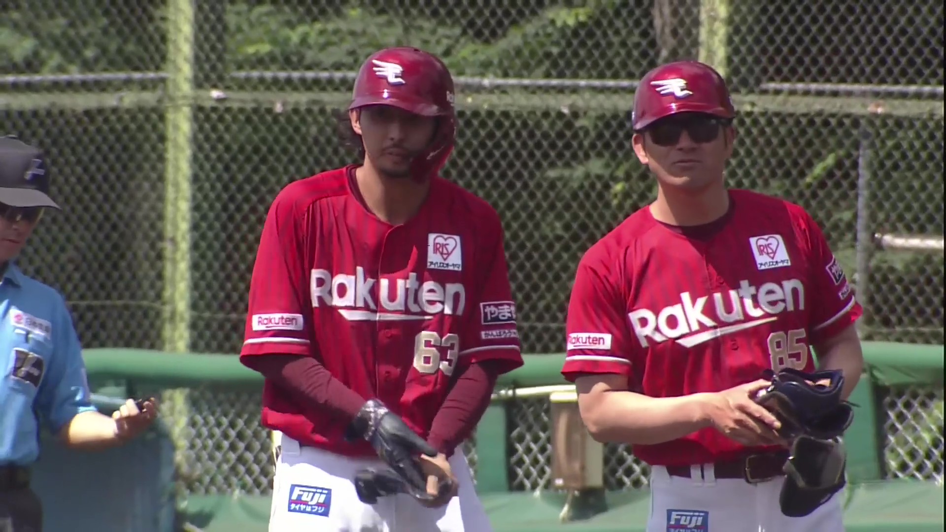【ファーム】バースデーヒット!! イーグルス・入江大樹 センター前へタイムリーヒットを放つ!! 2026年6月6日 埼玉西武ライオンズ 対 東北楽天ゴールデンイーグルス
