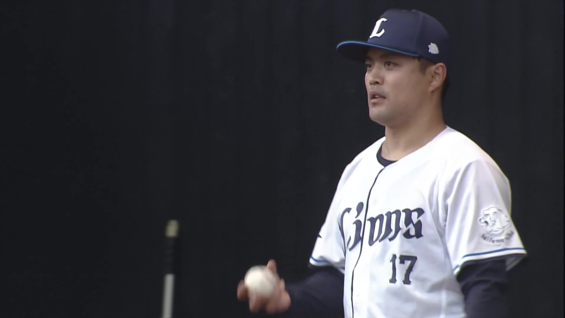 【春季キャンプ】ライオンズ・松本航・菅井信也ら投手陣が続々とブルペン入り!! 2026年2月6日 埼玉西武ライオンズ