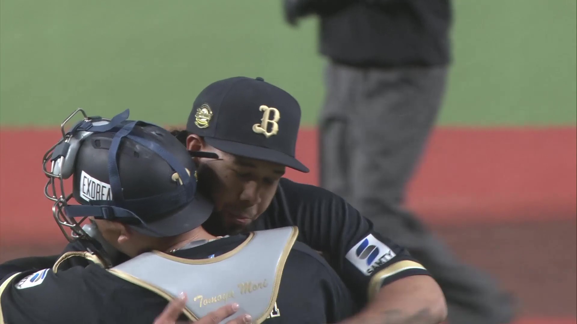 【9回裏】NPB初完封!! バファローズ・エスピノーザ 今季初登板で完璧なピッチングを魅せる!! 2026年4月1日 埼玉西武ライオンズ 対 オリックス・バファローズ