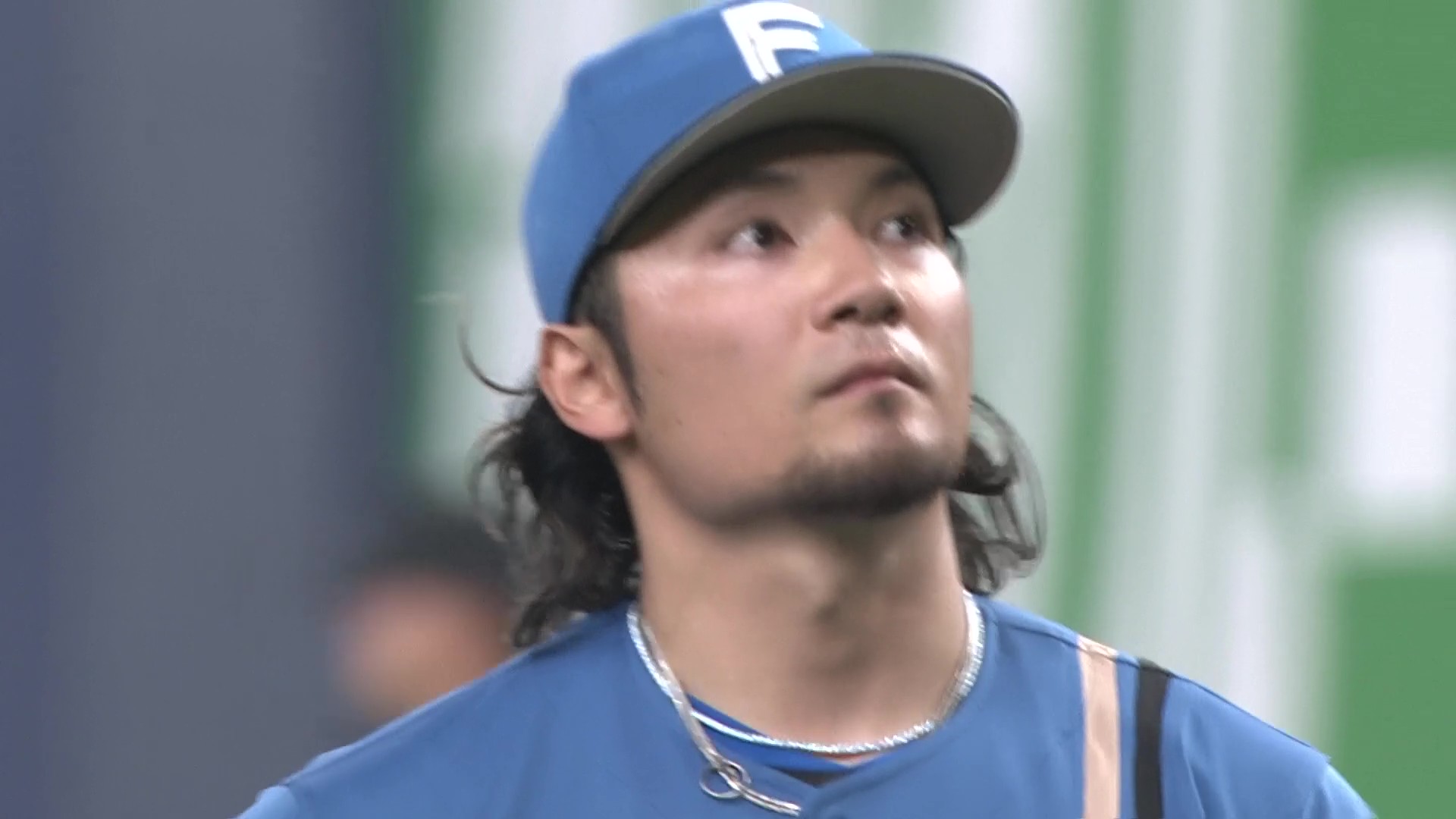 【8回裏】ファイターズ・伊藤大海 中5日での登板で8回103球7奪三振の力投を見せる!! 2026年4月24日 オリックス・バファローズ 対 北海道日本ハムファイターズ