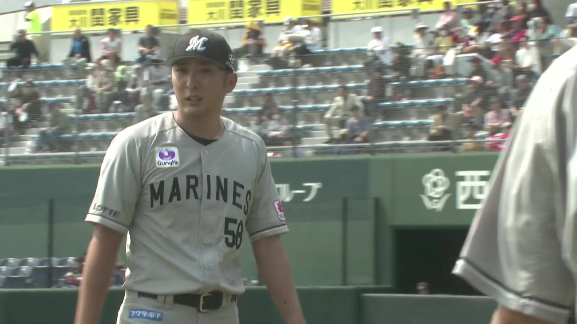 【ファーム】マリーンズ・河村説人 6回67球3奪三振無失点の好投でマウンドを降りる!! 2026年4月28日 福岡ソフトバンクホークス 対 千葉ロッテマリーンズ