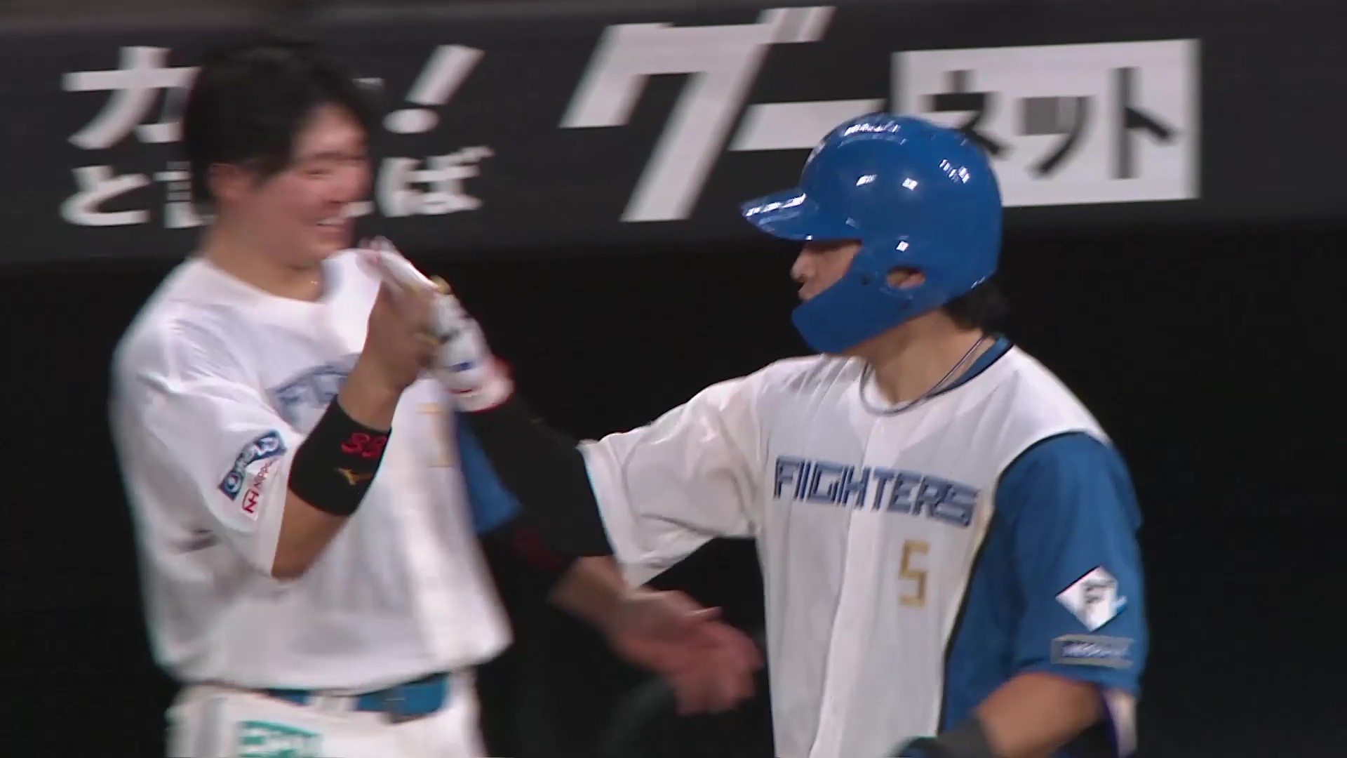 【6回裏】久々の一発!! ファイターズ・野村佑希 第16号のソロホームランは貴重な追加点!! 2026年9月17日 北海道日本ハムファイターズ 対 埼玉西武ライオンズ