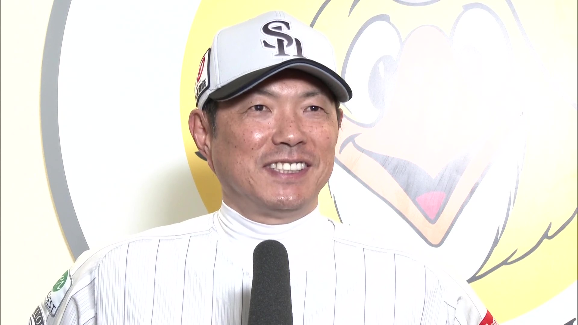 7月2日 福岡ソフトバンクホークス・小久保裕紀監督 試合後インタビュー