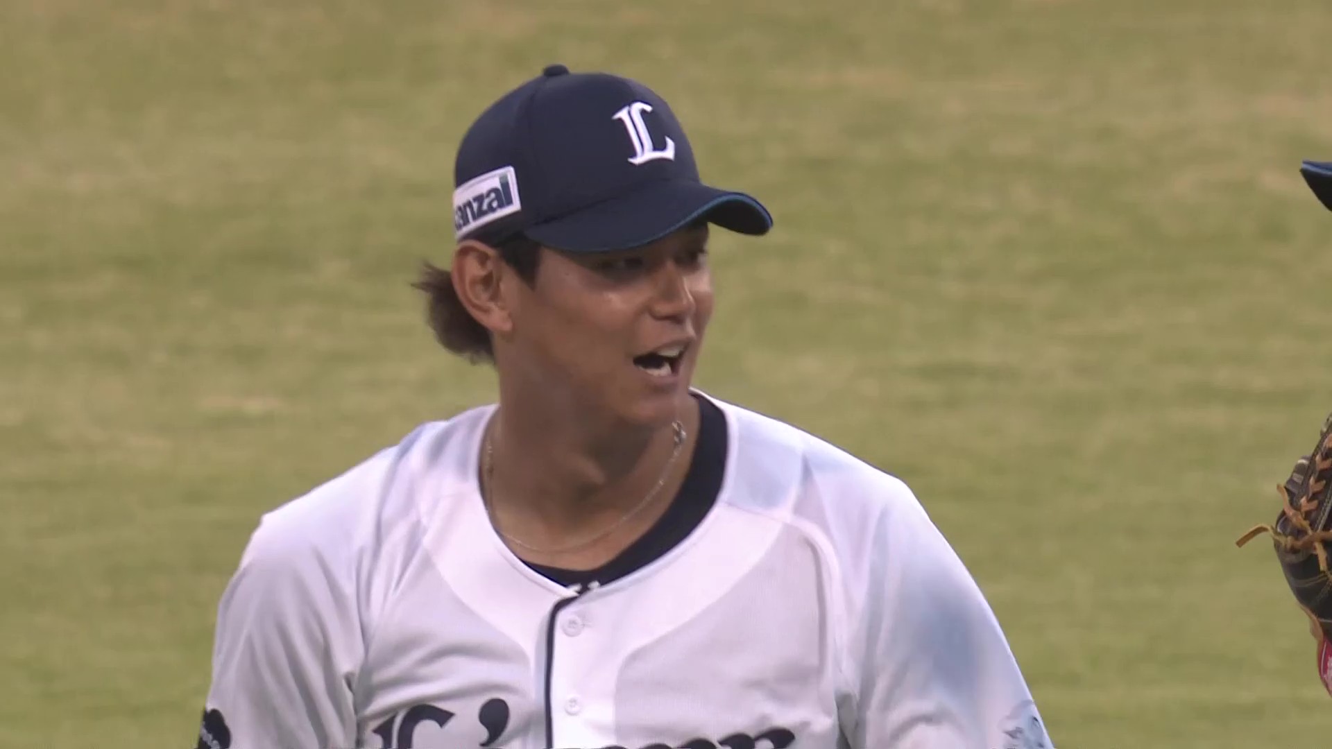 【1回表】スーパープレー!! ライオンズ・西川愛也 ダイビングキャッチでアウトを奪う!! 2026年5月20日 埼玉西武ライオンズ 対 千葉ロッテマリーンズ
