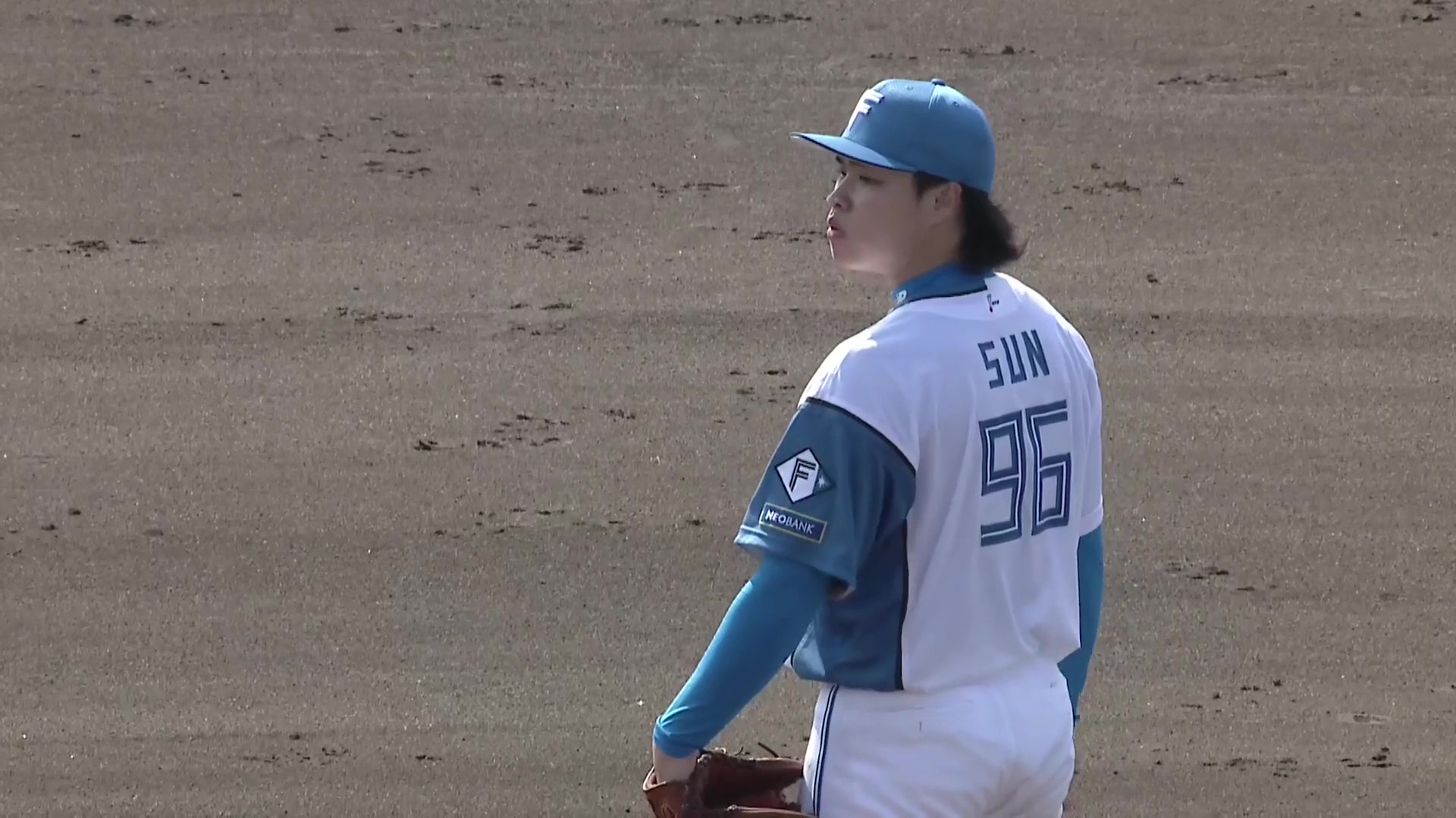 【ファーム】ファイターズ・孫易磊 5回途中無失点8奪三振の好投!! 2026年3月28日 北海道日本ハムファイターズ 対 読売ジャイアンツ