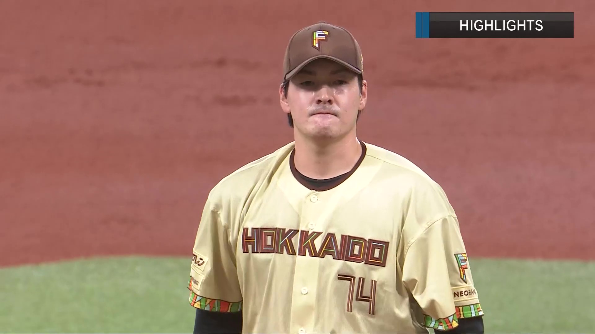 7月2日 北海道日本ハムファイターズ 対 オリックス・バファローズ ハイライト