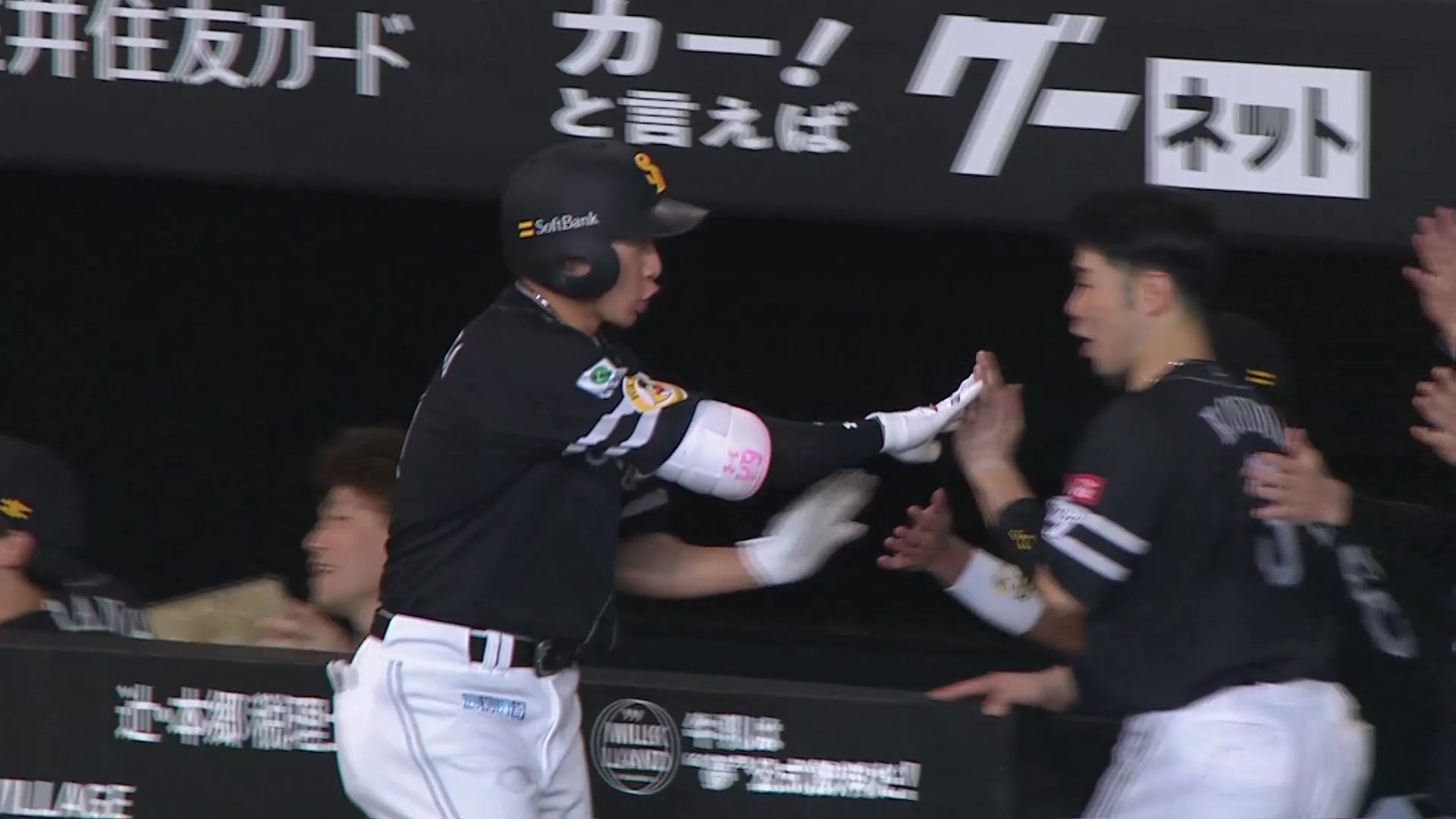 【6回表】鋭い打球!! ホークス・柳田悠岐 弾丸ライナーでライトブルペンに飛び込むソロHR!! 2026年7月16日 北海道日本ハムファイターズ 対 福岡ソフトバンクホークス