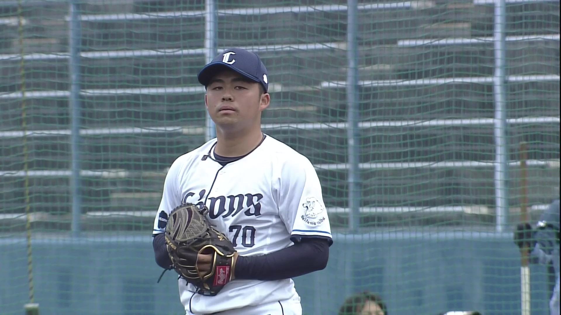 【春季キャンプ】埼玉県の高校野球出身のライオンズ・豆田泰志と蛭間拓哉の対戦!! 2026年2月6日 埼玉西武ライオンズ