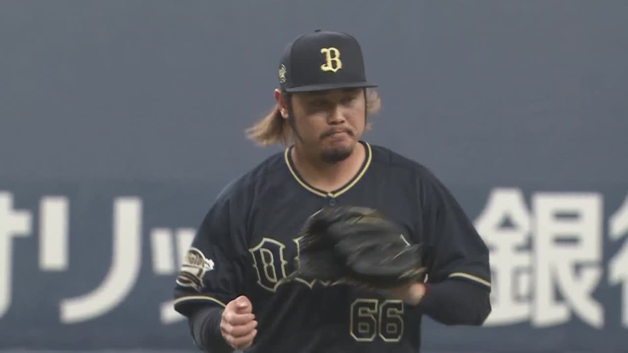 球界ここだけの話（3606）】オリックス・鈴木博志は来年も