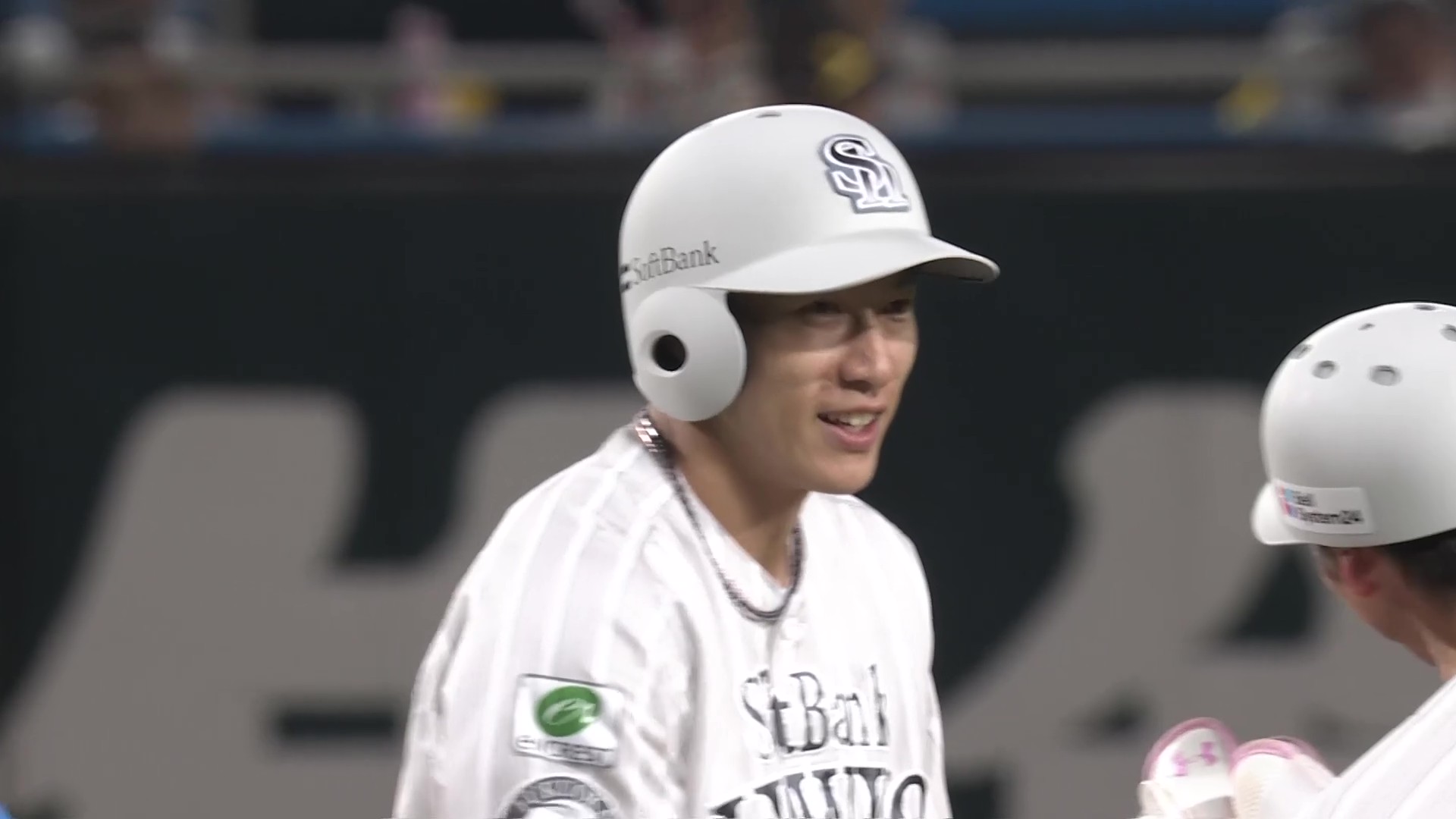 【8回裏】プロ通算300二塁打達成!! ホークス・柳田悠岐 節目の一打で本日猛打賞!! 2026年7月11日 福岡ソフトバンクホークス 対 東北楽天ゴールデンイーグルス