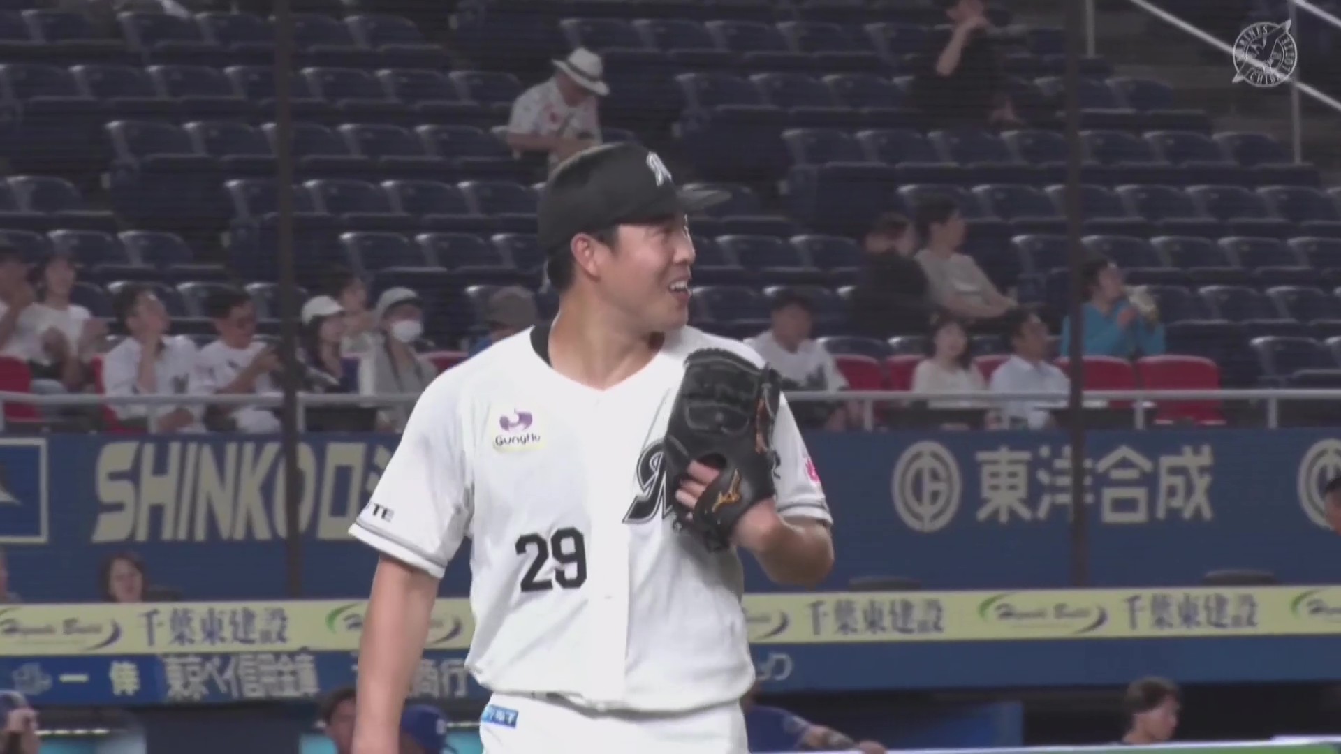 【ファーム】マリーンズ・西野勇士 6回3失点のピッチングで試合を作る!! 2026年6月24日 千葉ロッテマリーンズ 対 中日ドラゴンズ