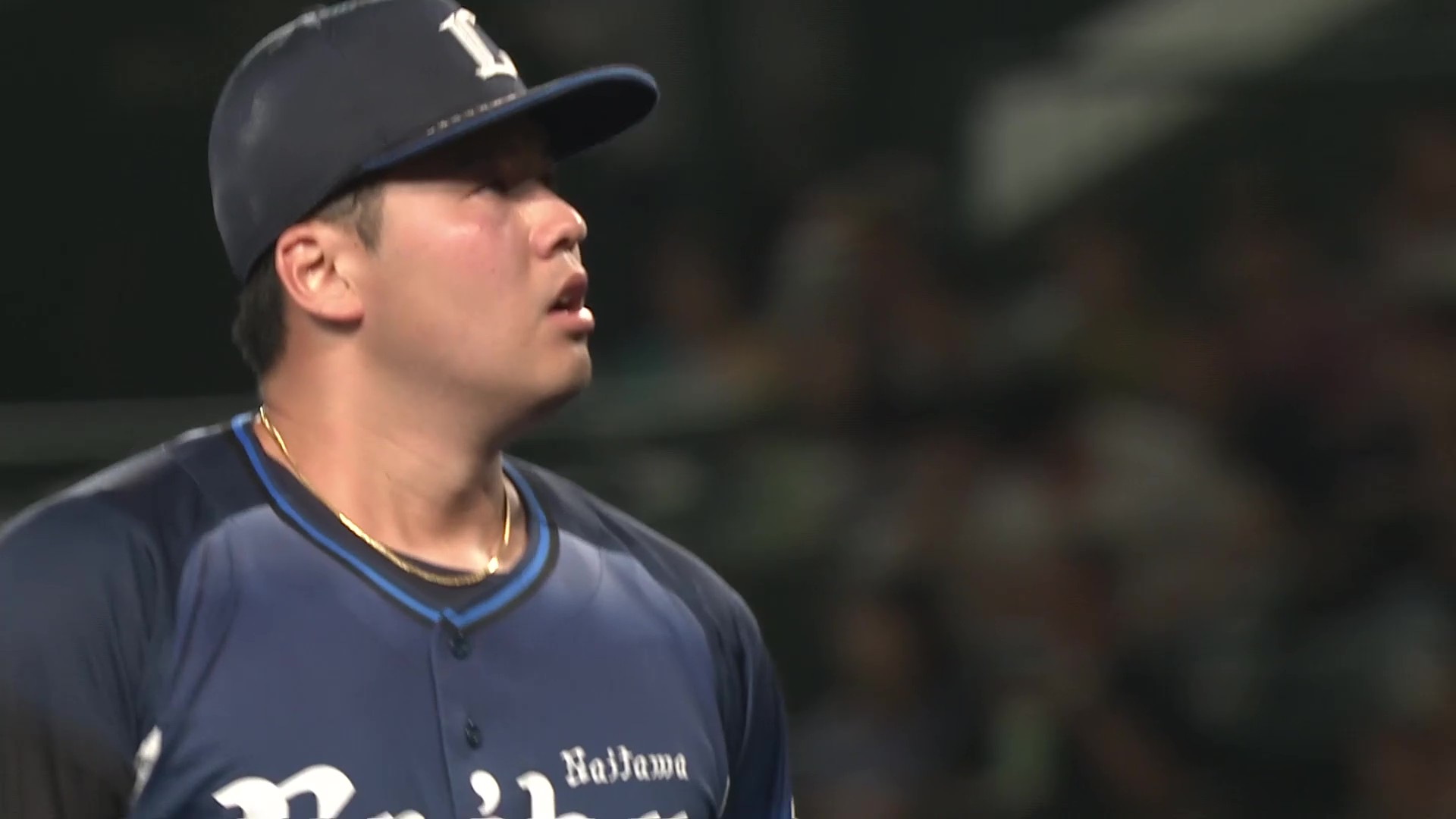 【7回裏】安定感抜群!! ライオンズ・渡邉勇太朗 7回無失点6奪三振のナイスピッチング!! 2026年6月3日 阪神タイガース 対 埼玉西武ライオンズ