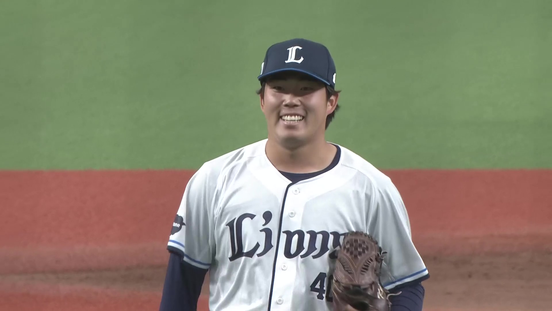 【9回表】プロ初登板!! ライオンズ・堀越啓太 ランナーを背負うも1イニングをしっかりと投げ切る!! 2026年5月6日 埼玉西武ライオンズ 対 福岡ソフトバンクホークス