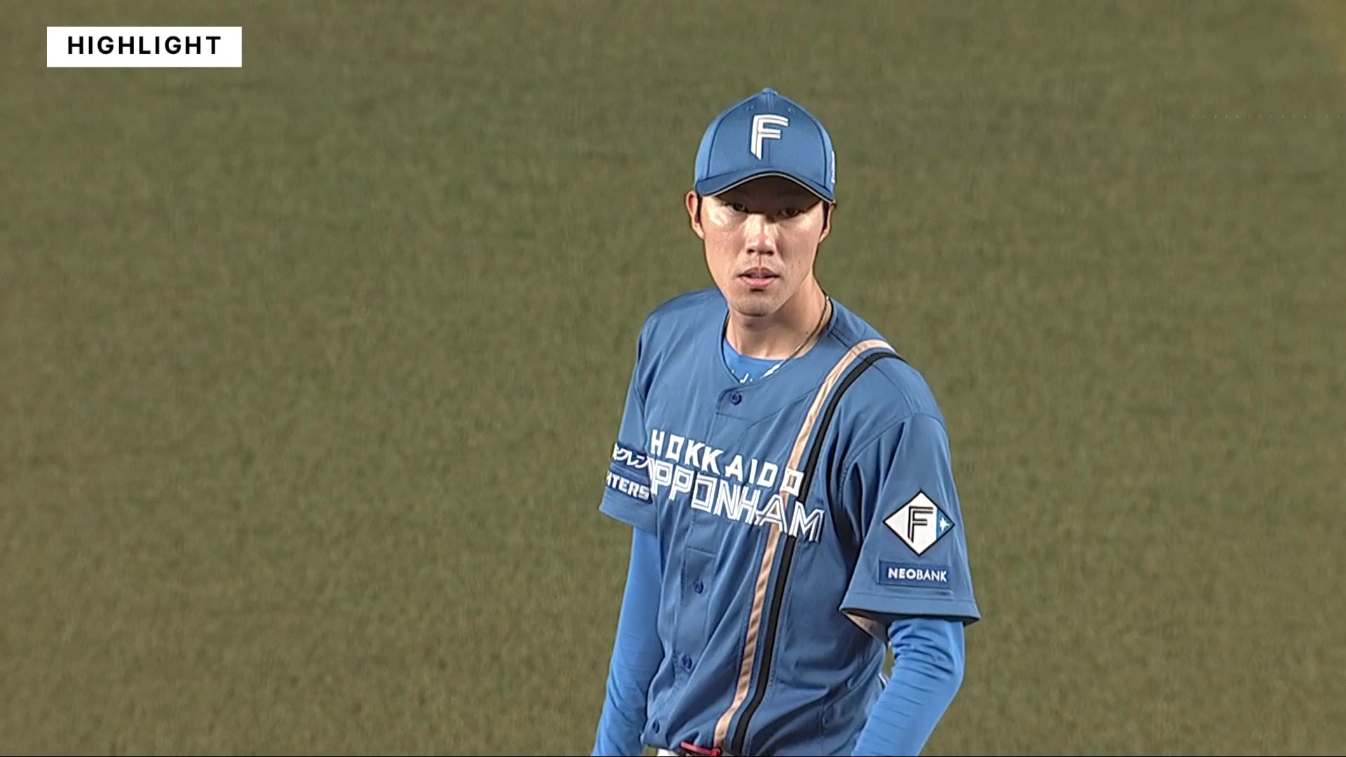 5月13日 千葉ロッテマリーンズ 対 北海道日本ハムファイターズ ハイライト