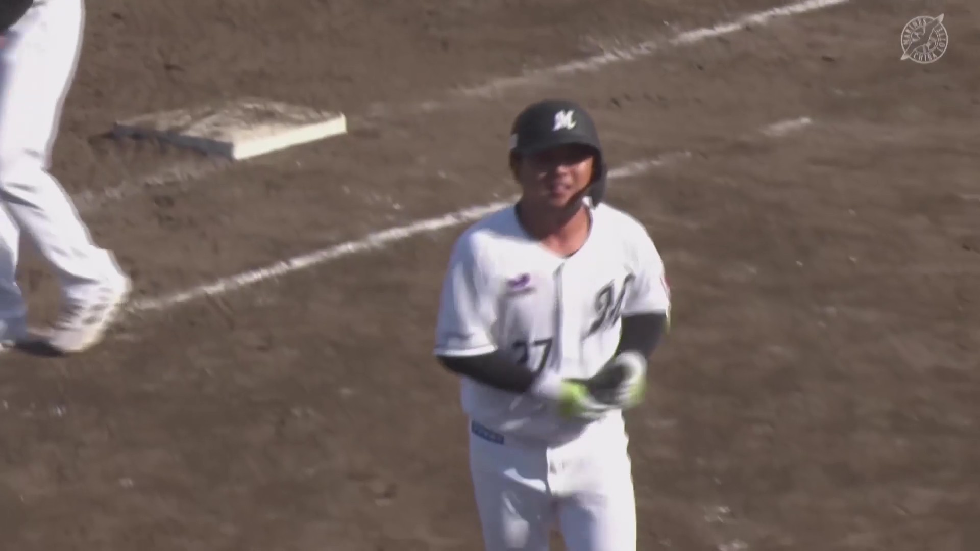 【ファーム】逆転勝利!! マリーンズ・田村龍弘 サヨナラタイムリーで劇的な幕切れ!! 2026年5月31日 千葉ロッテマリーンズ 対 広島東洋カープ