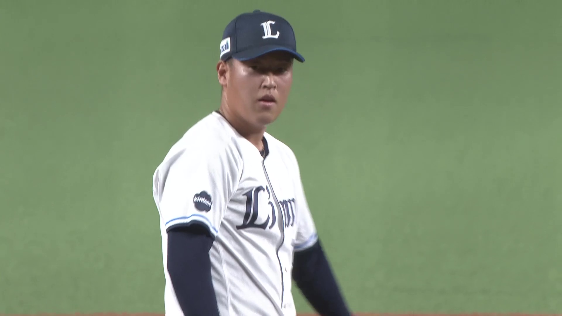 【9回表】今季初登板!! ライオンズ・上田大河 2イニングで2つの三振を奪う完璧な投球で試合を締めくくる!! 2026年5月4日 埼玉西武ライオンズ 対 福岡ソフトバンクホークス