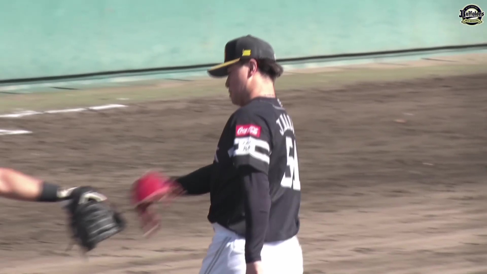 【ファーム】ホークス・前田純 7回1失点3奪三振の力投を見せる!! 2026年4月11日 オリックス・バファローズ 対 福岡ソフトバンクホークス