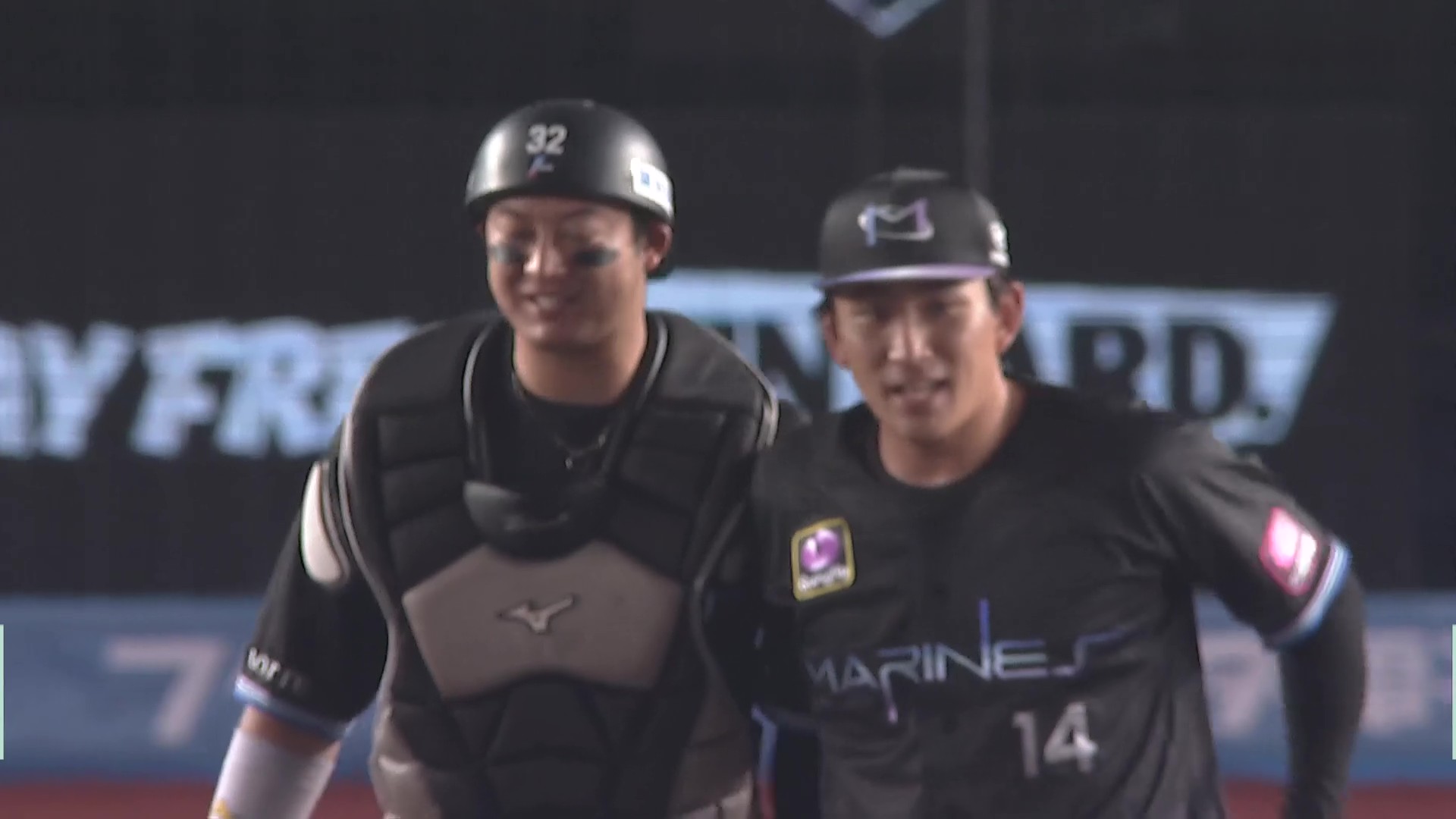 【9回表】最後は空振り三振!! マリーンズ・小島和哉 141球の熱投で2年ぶりの完投勝利!! 2026年7月22日 千葉ロッテマリーンズ 対 東北楽天ゴールデンイーグルス