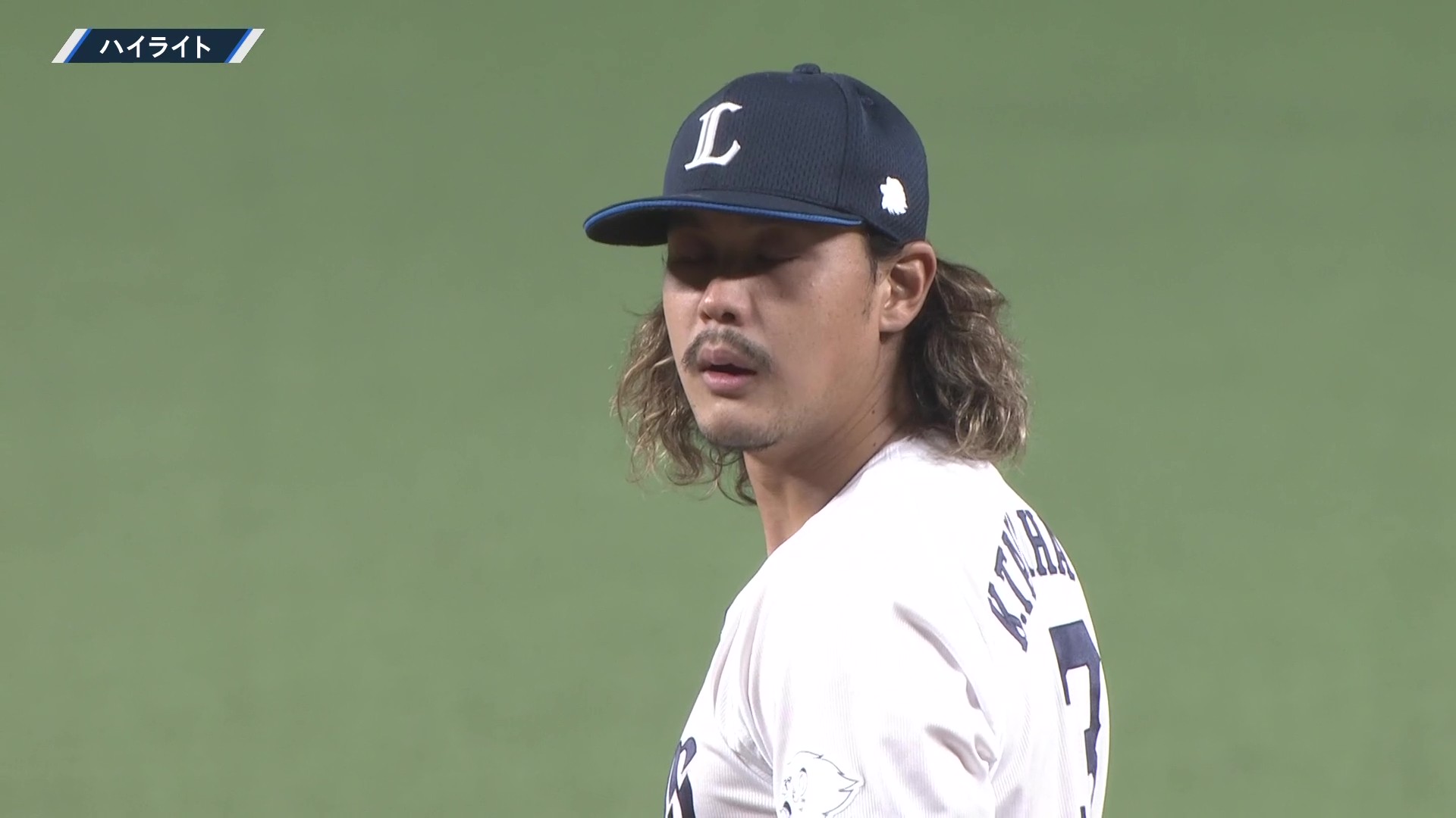 4月22日 埼玉西武ライオンズ 対 福岡ソフトバンクホークス ハイライト