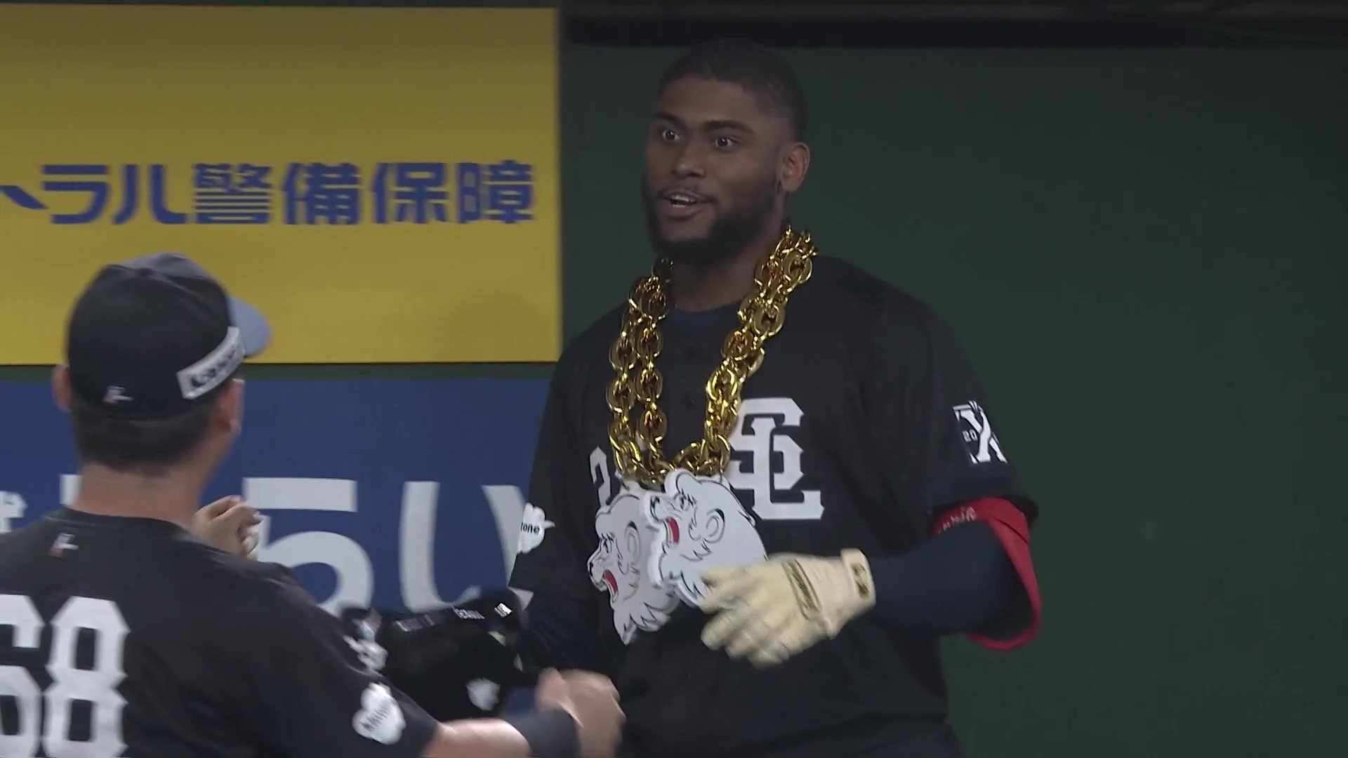 【4回裏】驚愕の打球!! ライオンズ・カナリオ 左中間スタンドに弾丸ライナーで飛び込むソロHR!! 2026年5月29日 埼玉西武ライオンズ 対 横浜DeNAベイスターズ