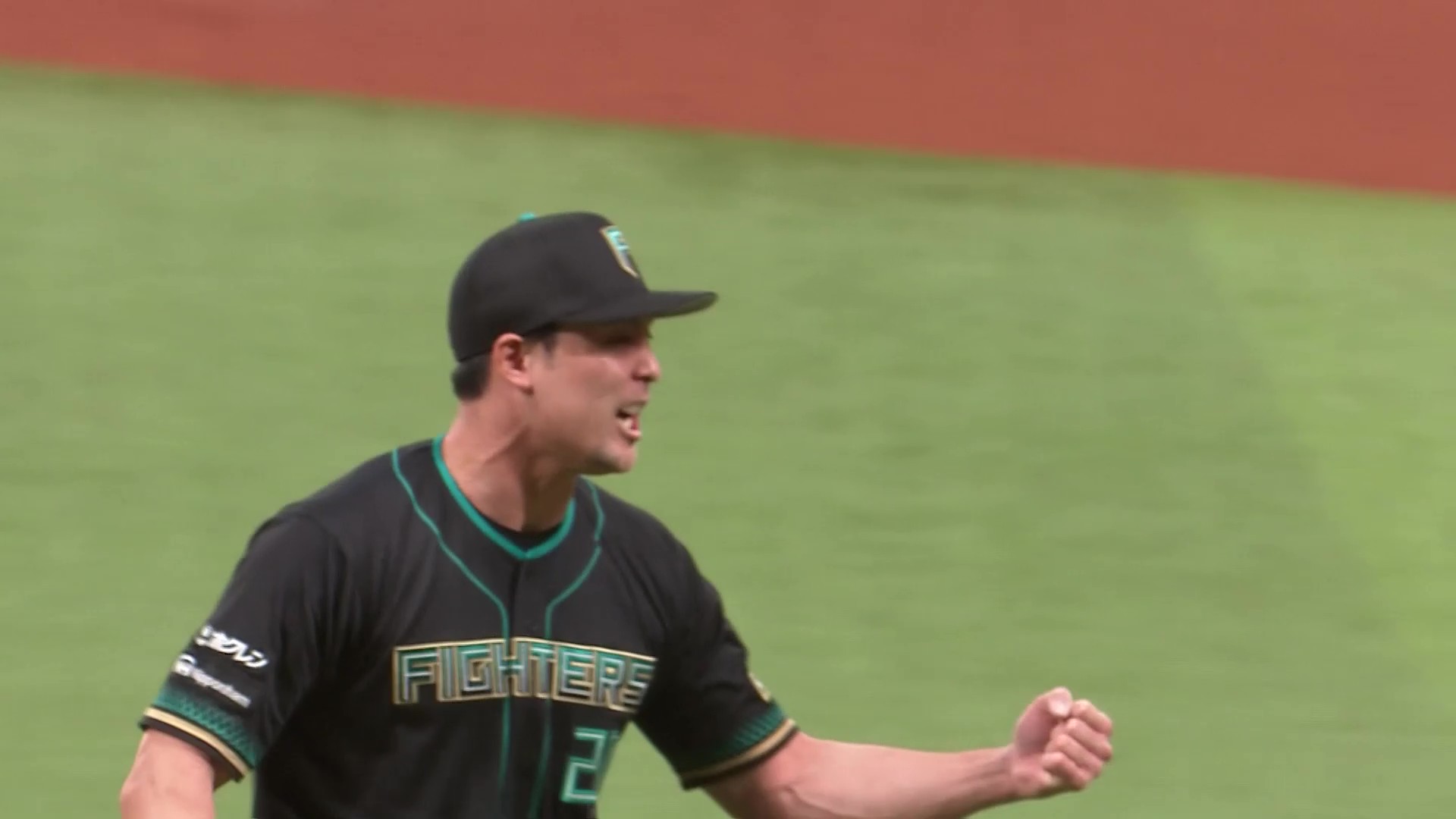 【7回表】魂の火消し!! ファイターズ・上原健太 一打勝ち越しの場面を完璧に抑える!! 2026年4月22日 北海道日本ハムファイターズ 対 東北楽天ゴールデンイーグルス