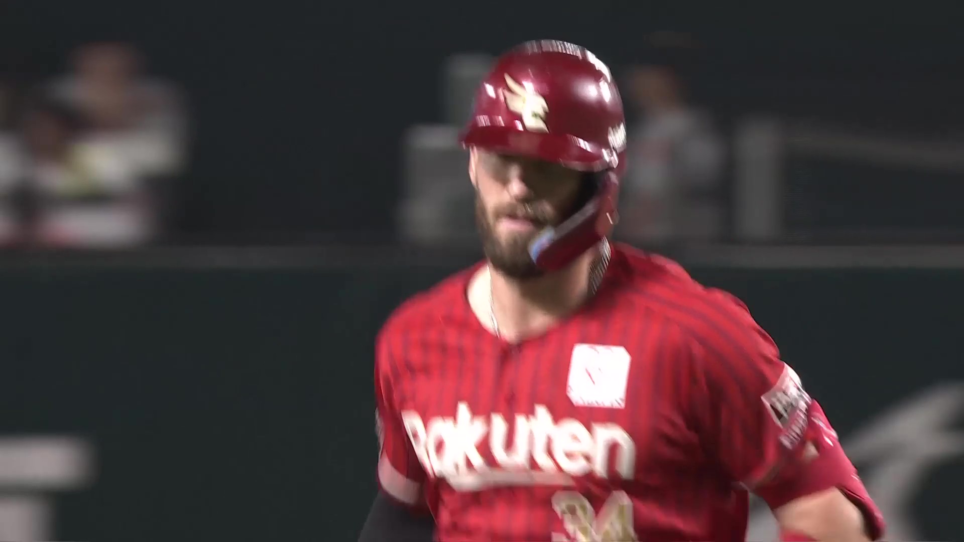 【8回表】またまたマッカスカー!! イーグルス・マッカスカー 今日3本目となる第10号勝ち越し2ラン!! 2026年7月10日 福岡ソフトバンクホークス 対 東北楽天ゴールデンイーグルス