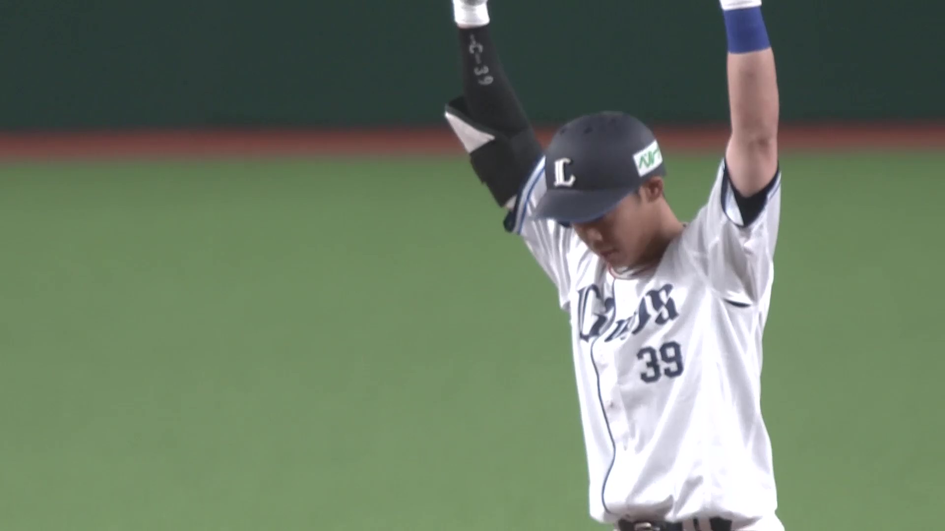 【1回裏】ライオンズ・平沢大河 ライトへのタイムリー2ベースで追加点をとる!! 2026年4月21日 埼玉西武ライオンズ 対 福岡ソフトバンクホークス