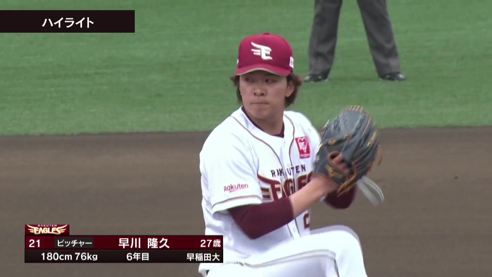 【ファーム】3月27日 東北楽天ゴールデンイーグルス 対 東京ヤクルトスワローズ ハイライト