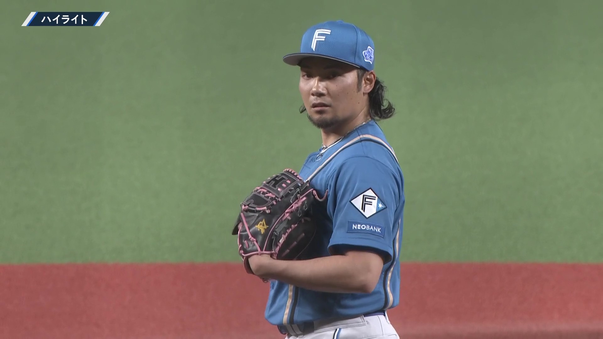 4月30日 埼玉西武ライオンズ 対 北海道日本ハムファイターズ ハイライト