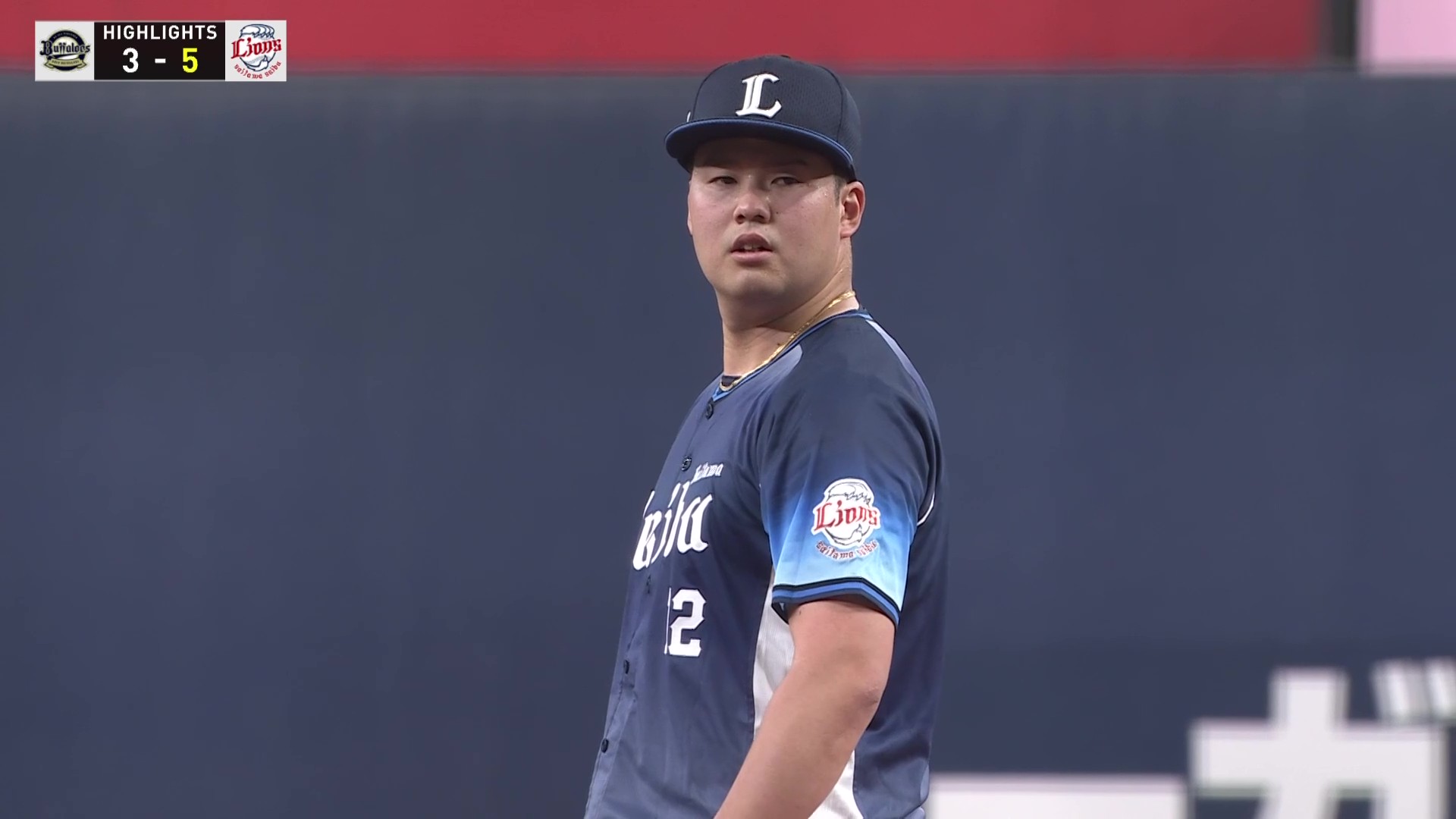 6月21日 オリックス・バファローズ 対 埼玉西武ライオンズ ハイライト