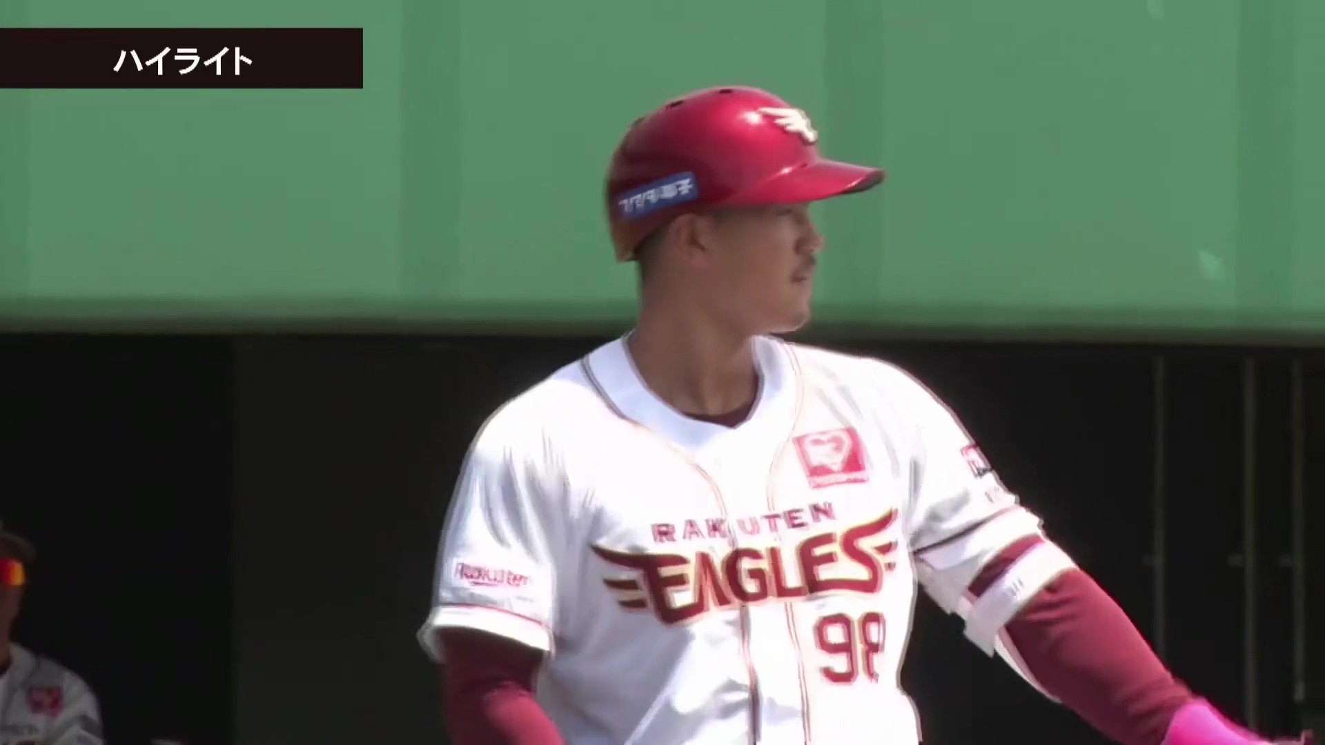 【ファーム】6月14日 東北楽天ゴールデンイーグルス 対 横浜DeNAベイスターズ ハイライト