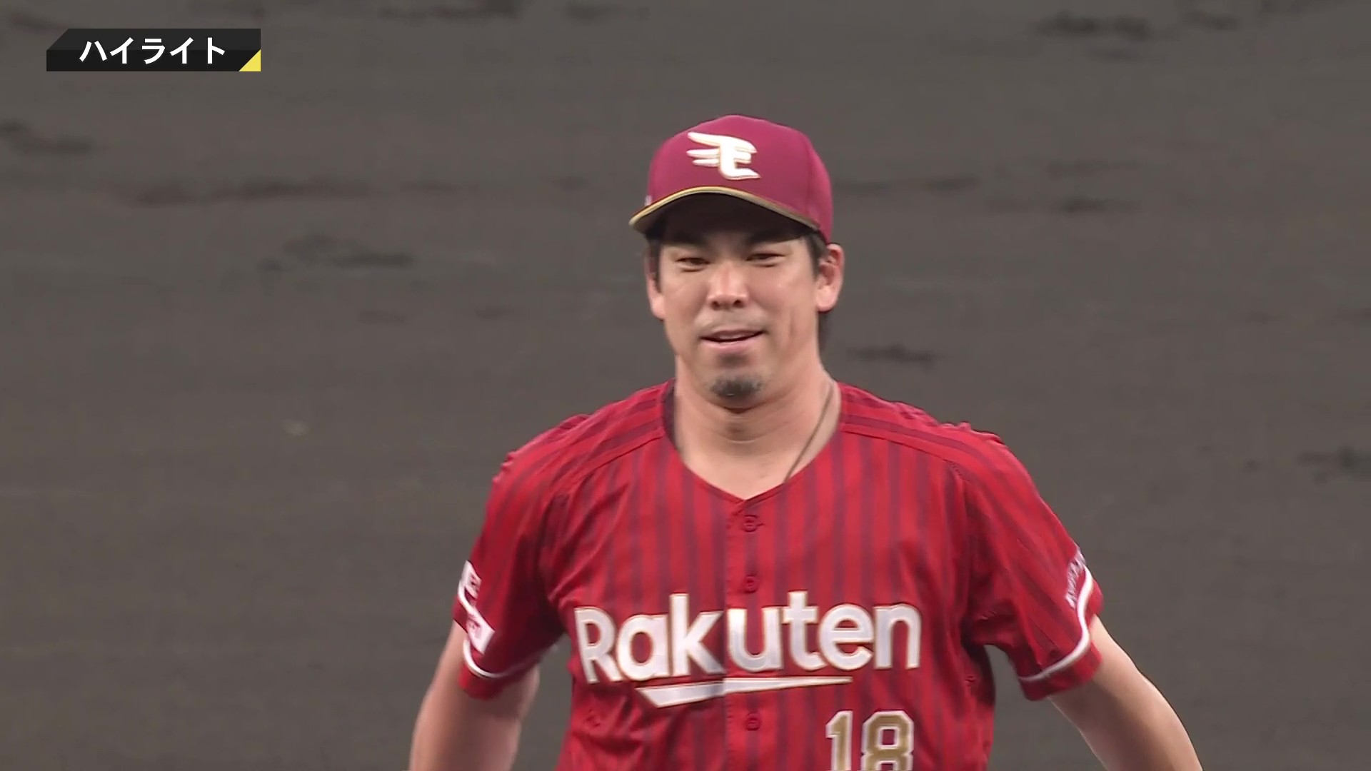 6月17日 阪神タイガース 対 東北楽天ゴールデンイーグルス ハイライト