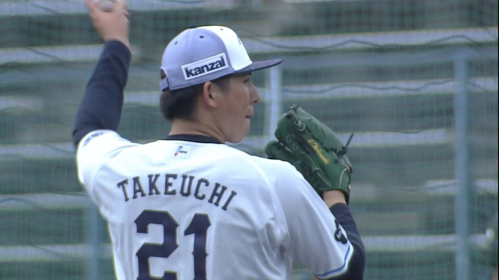 【春季キャンプ】ライオンズ・武内夏暉が打撃投手で順調な仕上がりを見せる!! 2026年2月7日 埼玉西武ライオンズ