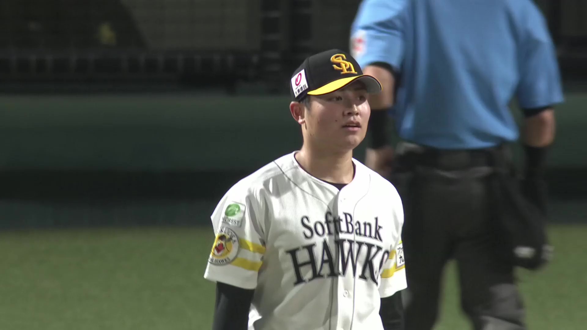 【ファーム】公式戦初登板!! ホークス・飛田悠成 4イニングを投げ切り無失点の好投!! 2026年5月29日 福岡ソフトバンクホークス 対 埼玉西武ライオンズ