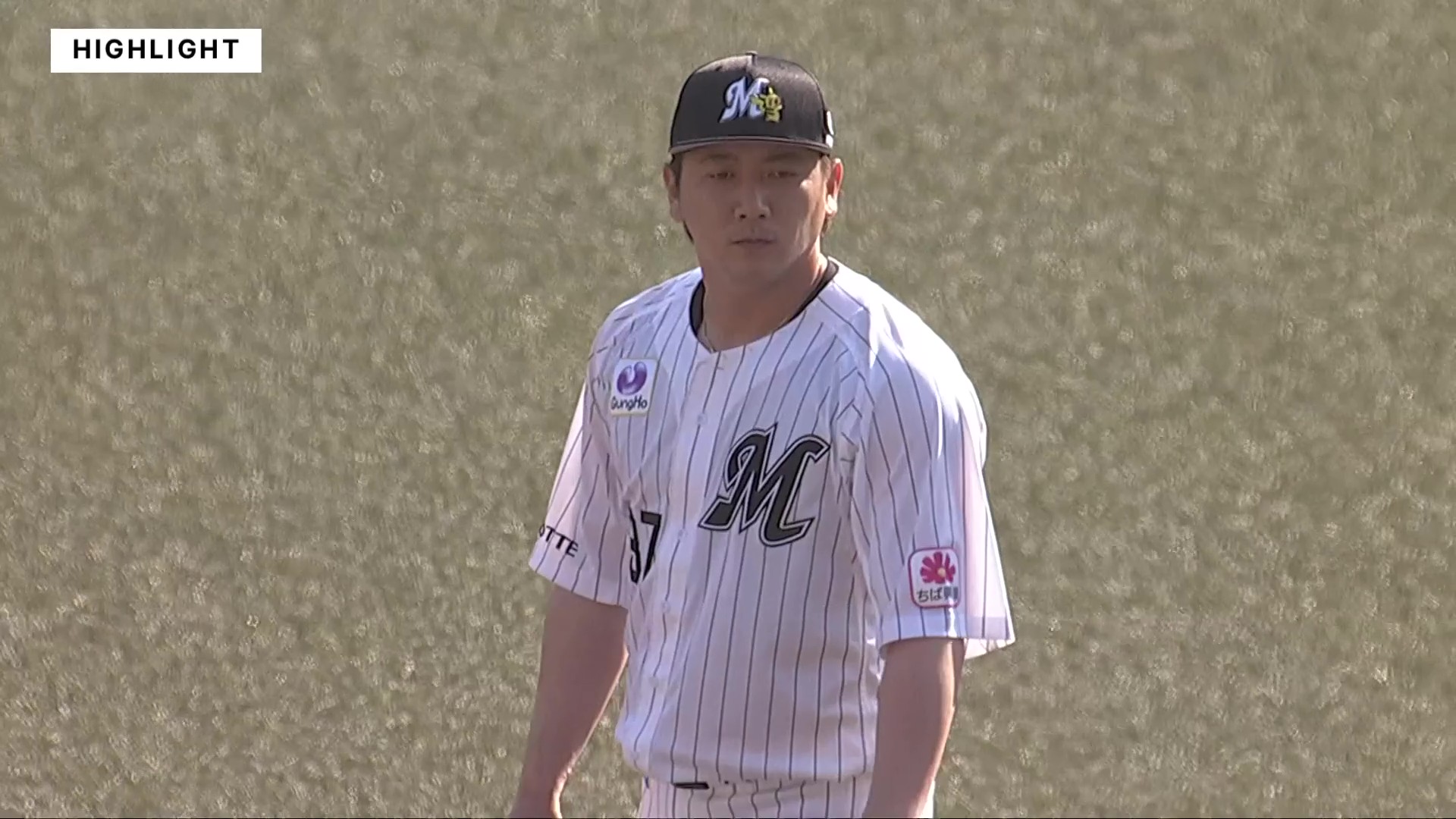 5月16日 千葉ロッテマリーンズ 対 オリックス・バファローズ ハイライト