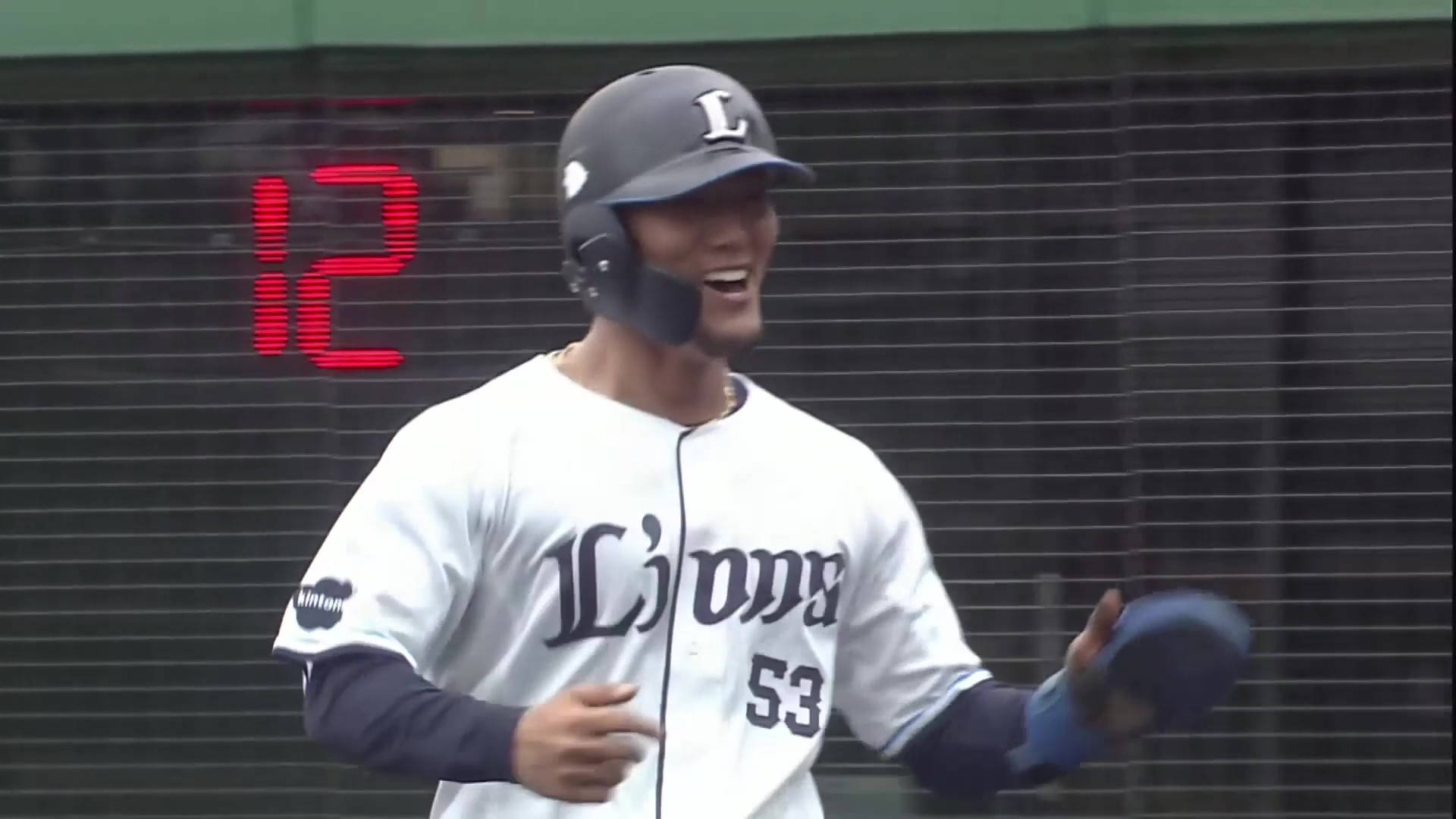 【ファーム】まさかの幕切れ!! ライオンズ・牧野翔矢 隙を見逃さずサヨナラのホームイン!! 2026年4月30日 埼玉西武ライオンズ 対 広島東洋カープ