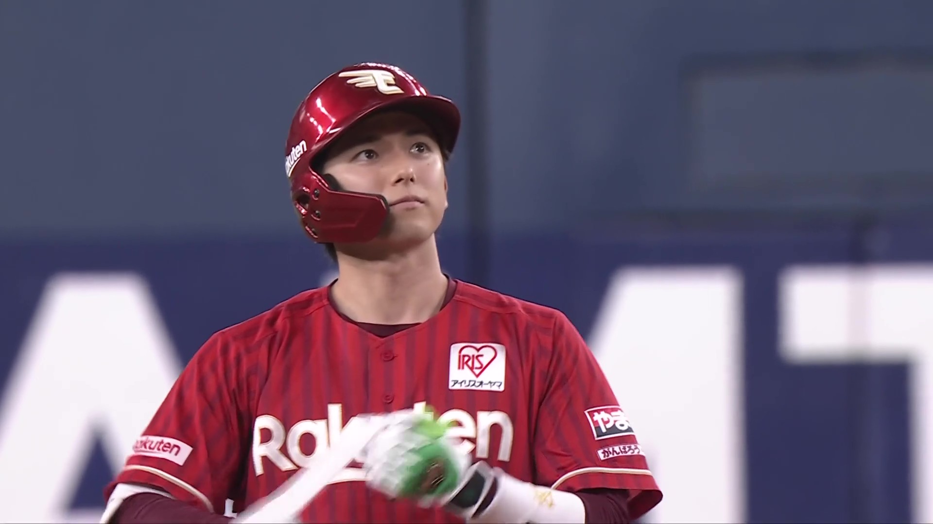 【6回表】逆転の一打!! イーグルス・宗山塁 右中間への2点タイムリー2ベースヒット!! 2026年8月25日 オリックス・バファローズ 対 東北楽天ゴールデンイーグルス