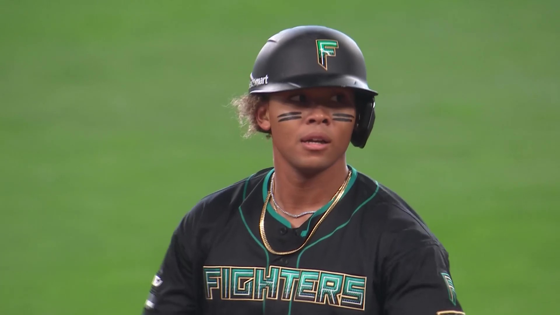 【6回裏】初球を捉えた!! ファイターズ・水谷瞬 逆転の2点タイムリーツーベース!! 2026年4月18日 北海道日本ハムファイターズ 対 埼玉西武ライオンズ