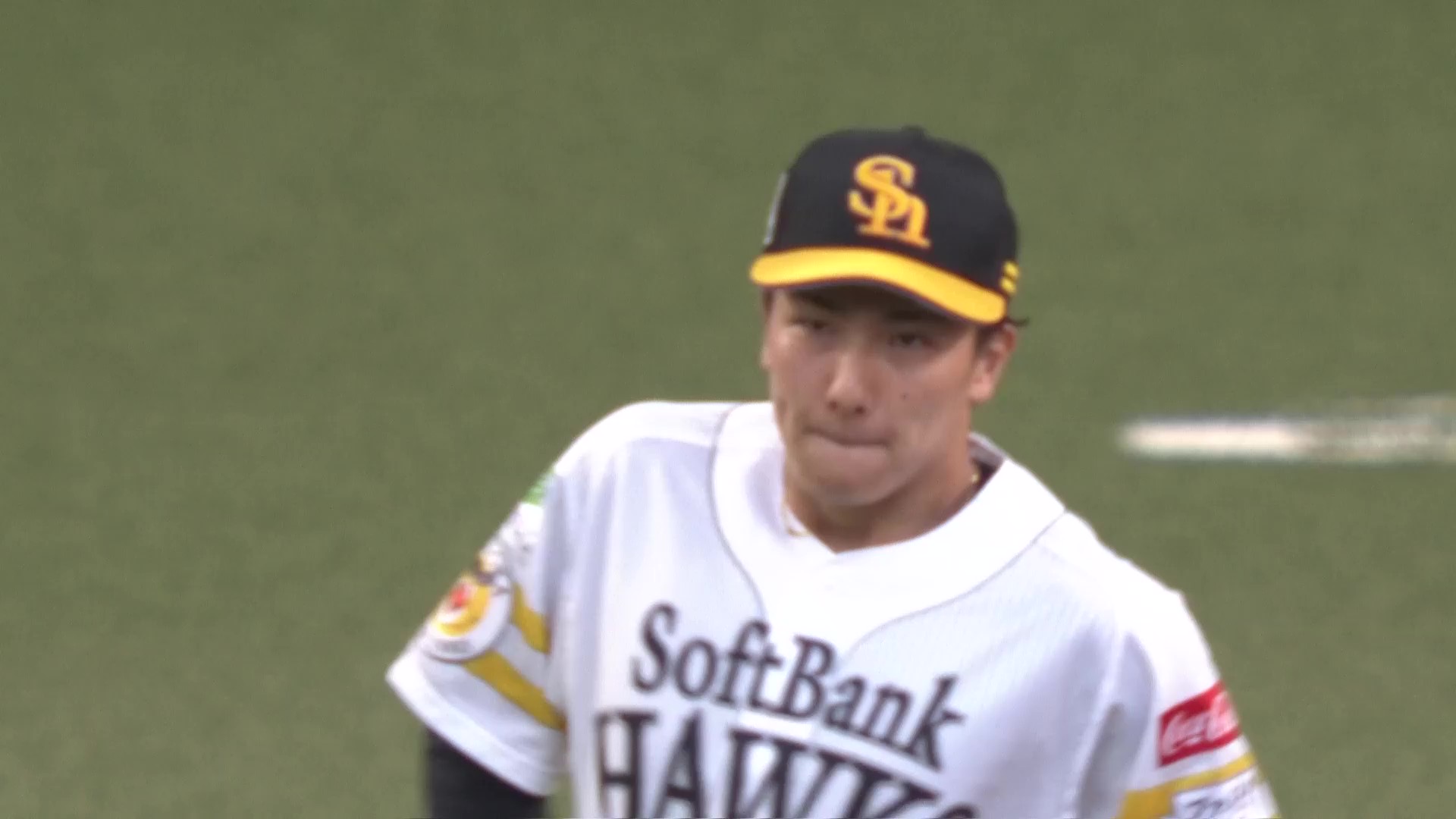【2回表】プロ初奪三振!! ホークス・藤原大翔 プロ初登板で空振り三振を奪う堂々のピッチング!! 2026年5月13日 福岡ソフトバンクホークス 対 埼玉西武ライオンズ